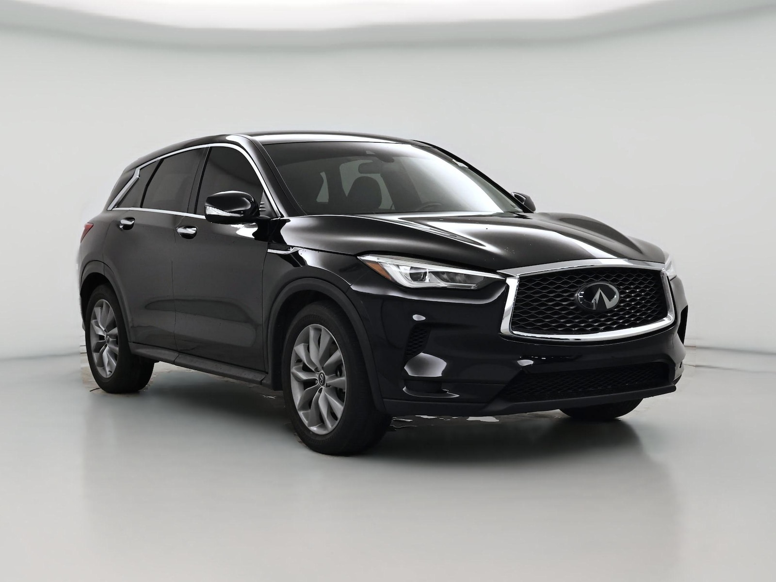 2020 INFINITI QX50 Pure