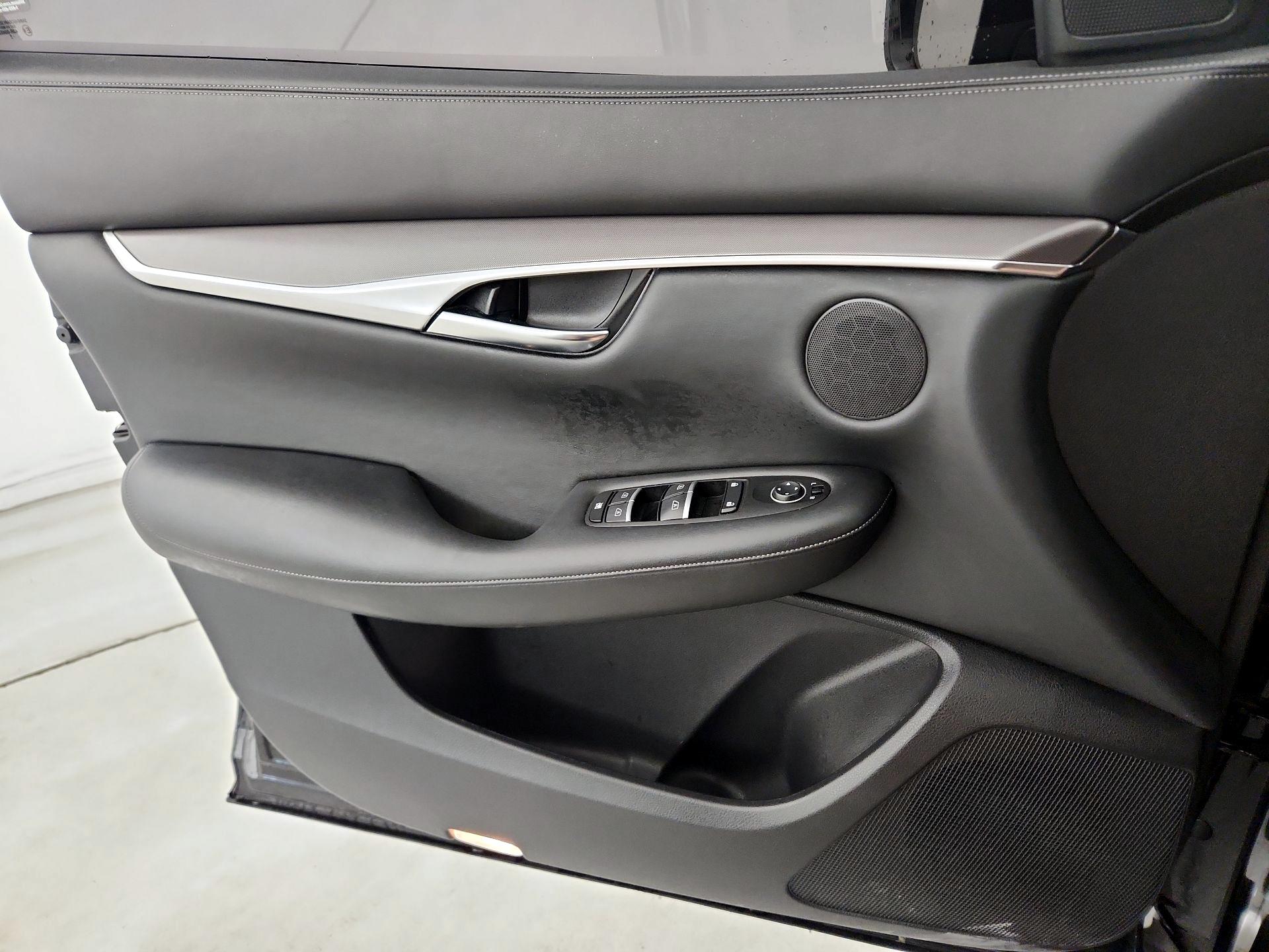 Thumbnail: 2020 INFINITI QX50 - 12