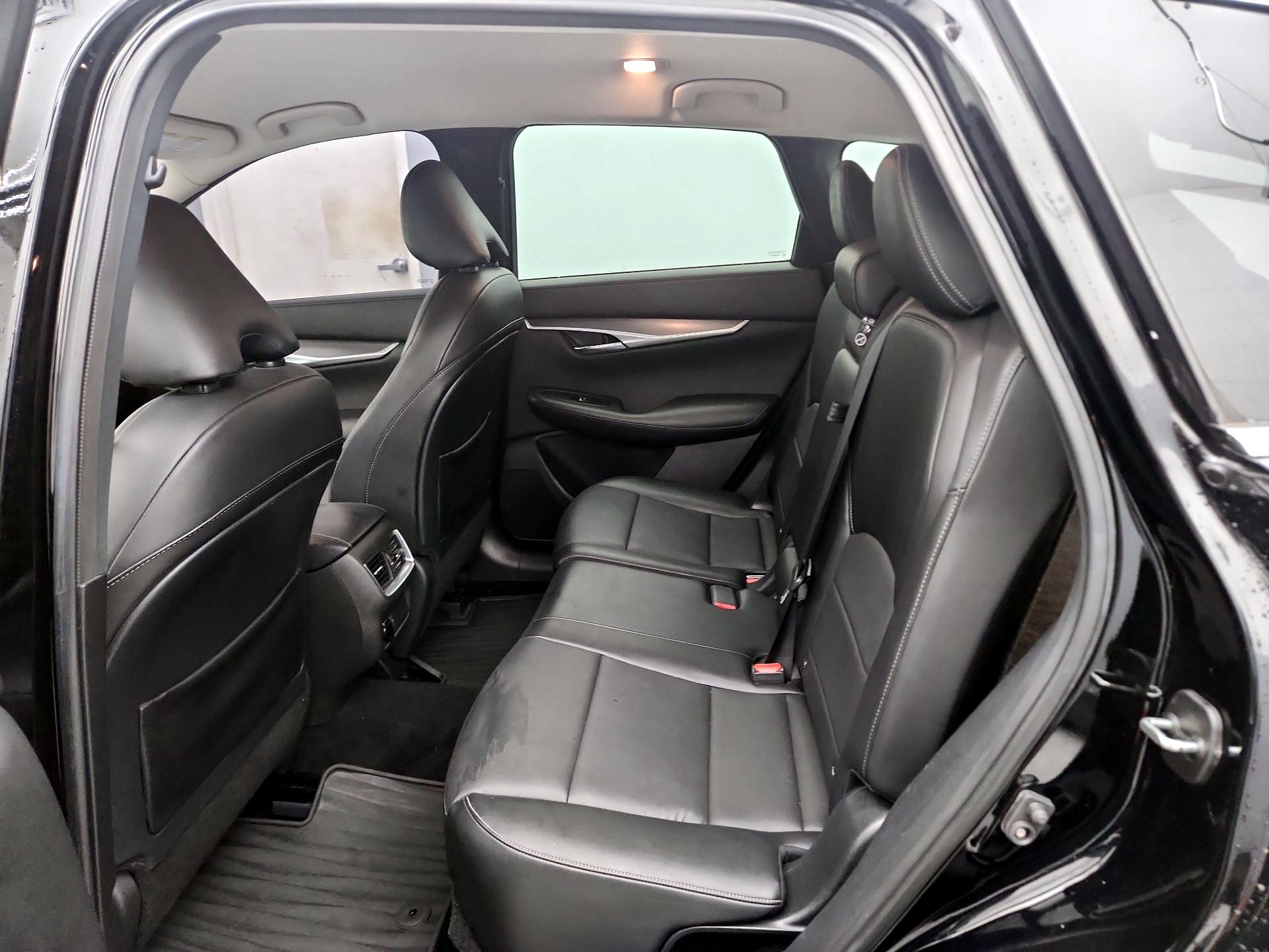 Thumbnail: 2020 INFINITI QX50 - 19