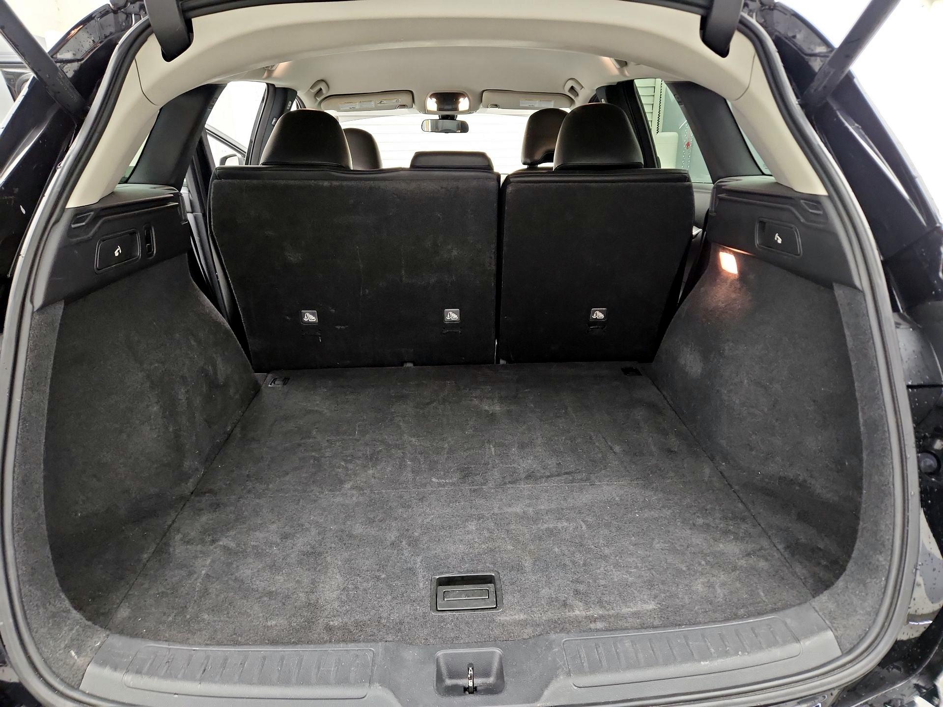 Thumbnail: 2020 INFINITI QX50 - 20