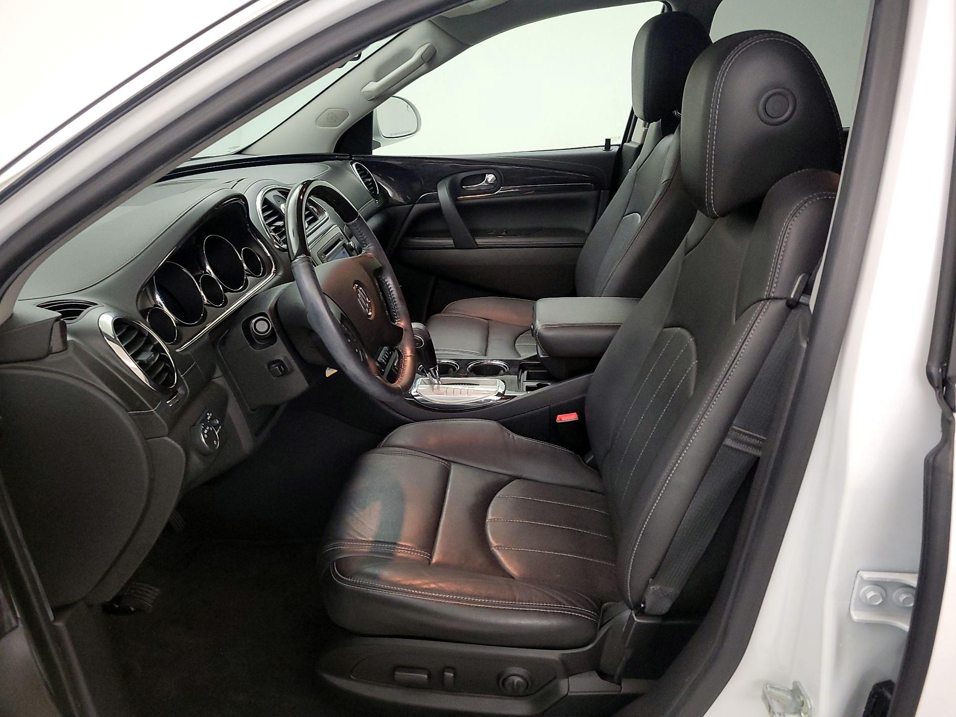 Thumbnail: 2017 Buick Enclave - 11