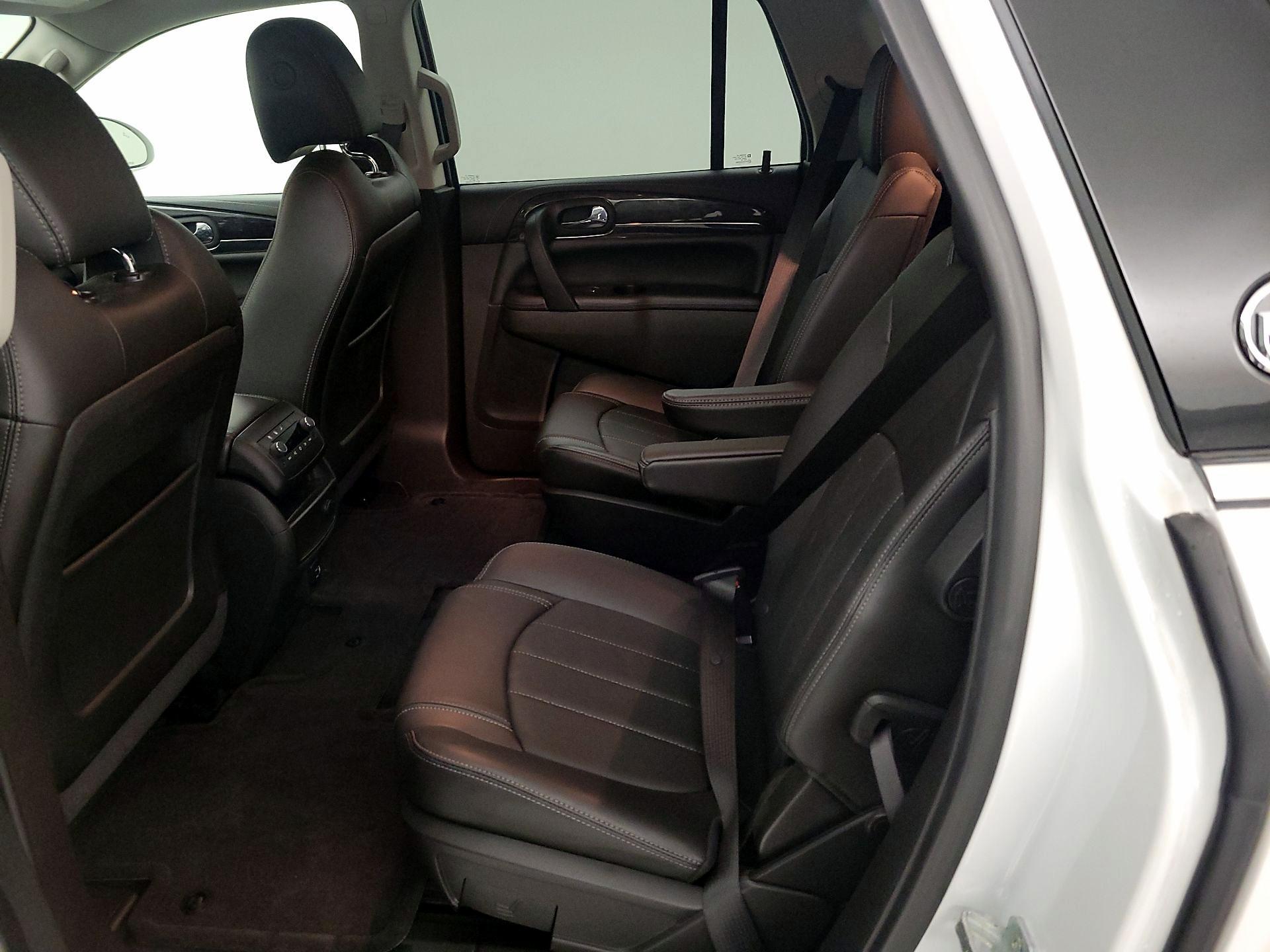 Thumbnail: 2017 Buick Enclave - 20