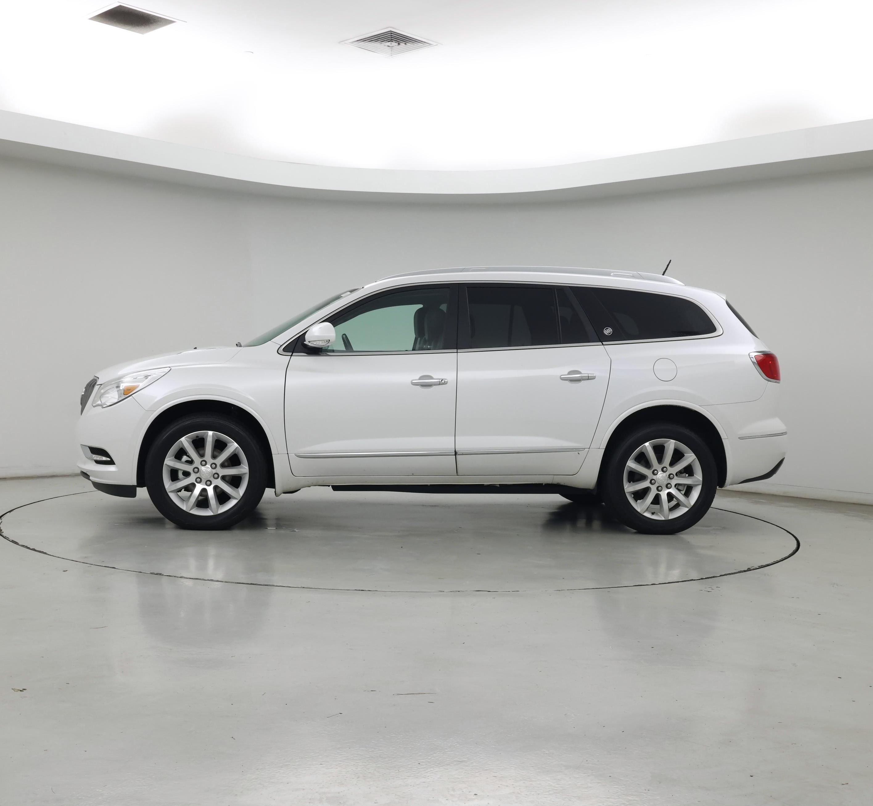 Thumbnail: 2017 Buick Enclave - 3
