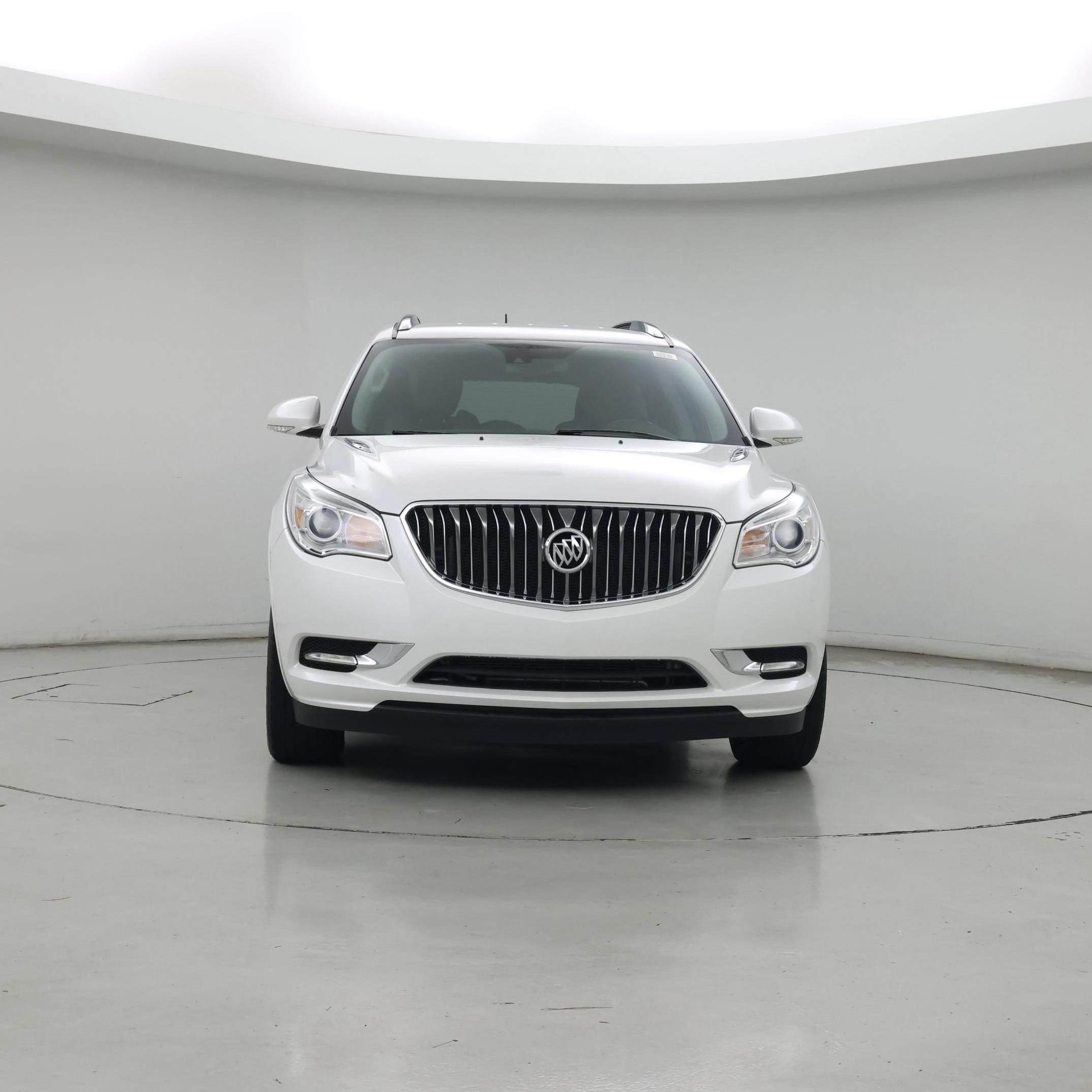 Thumbnail: 2017 Buick Enclave - 5