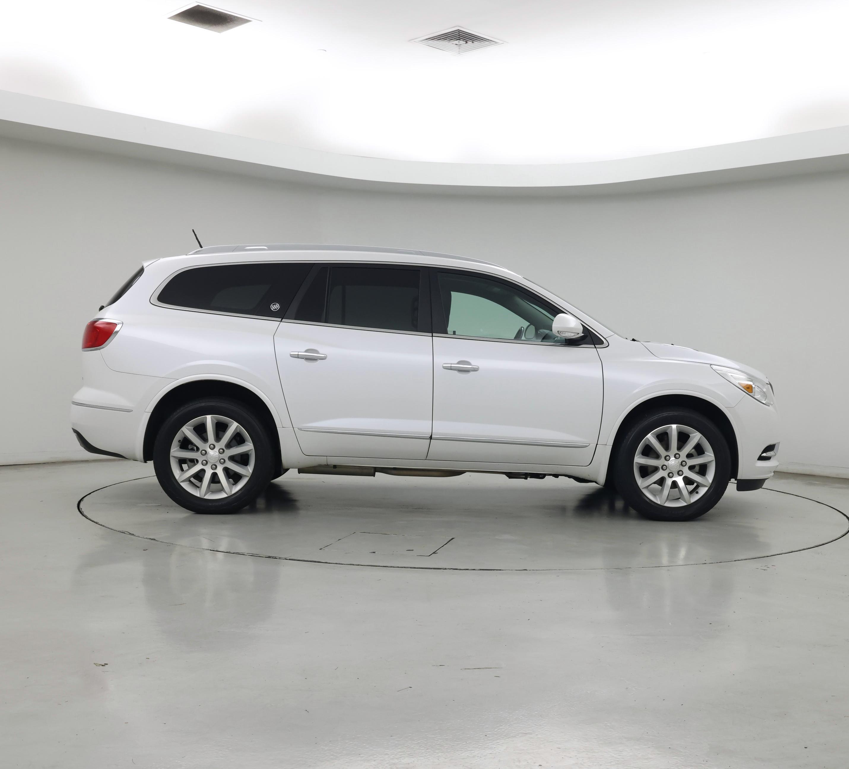 Thumbnail: 2017 Buick Enclave - 7