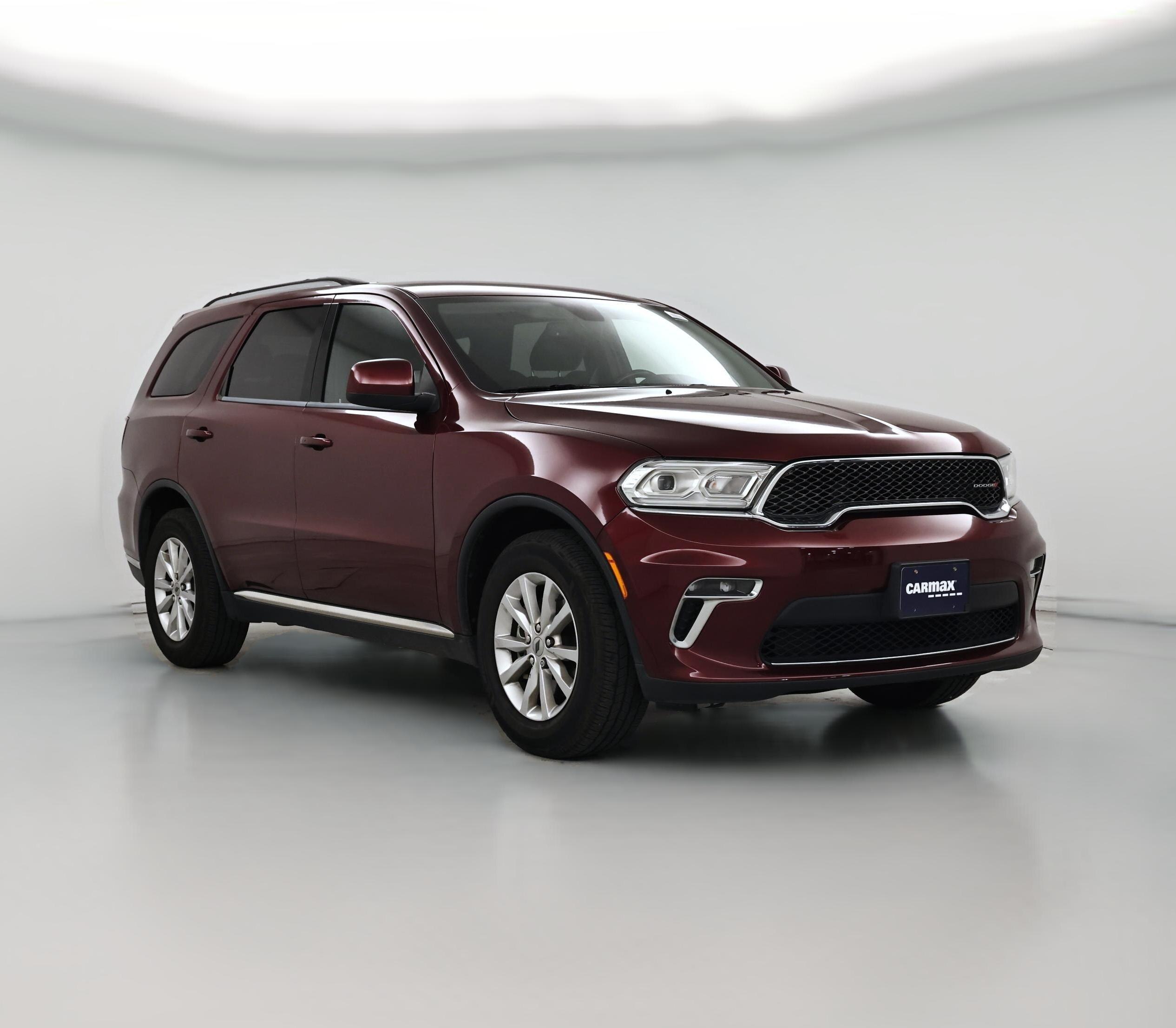 Thumbnail: 2022 Dodge Durango - 1