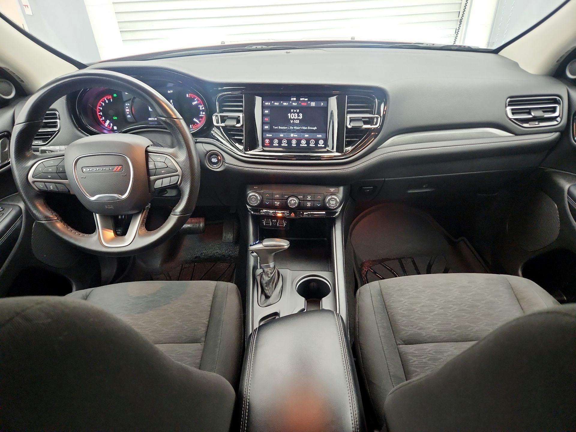 Thumbnail: 2022 Dodge Durango - 9