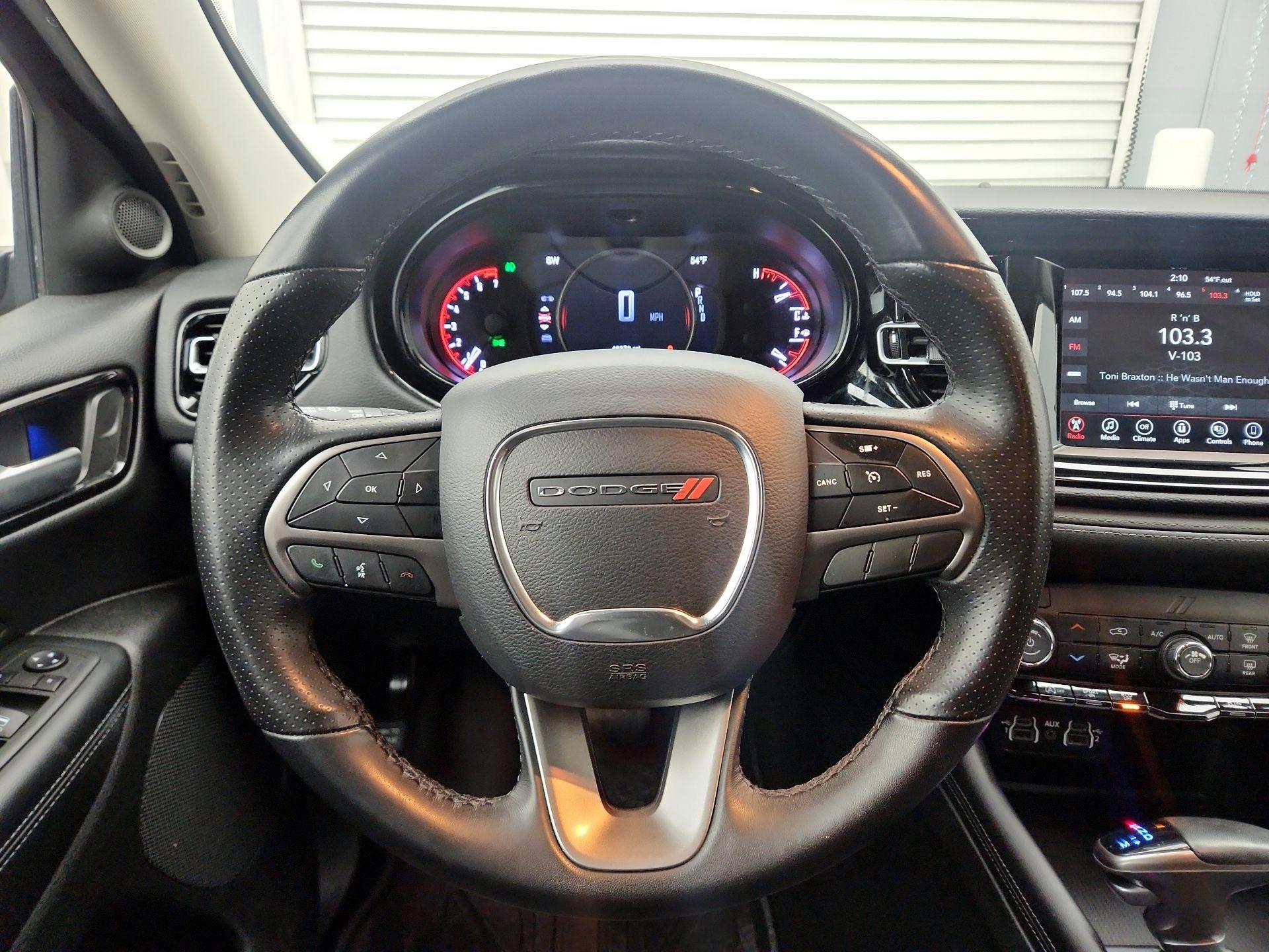 Thumbnail: 2022 Dodge Durango - 10