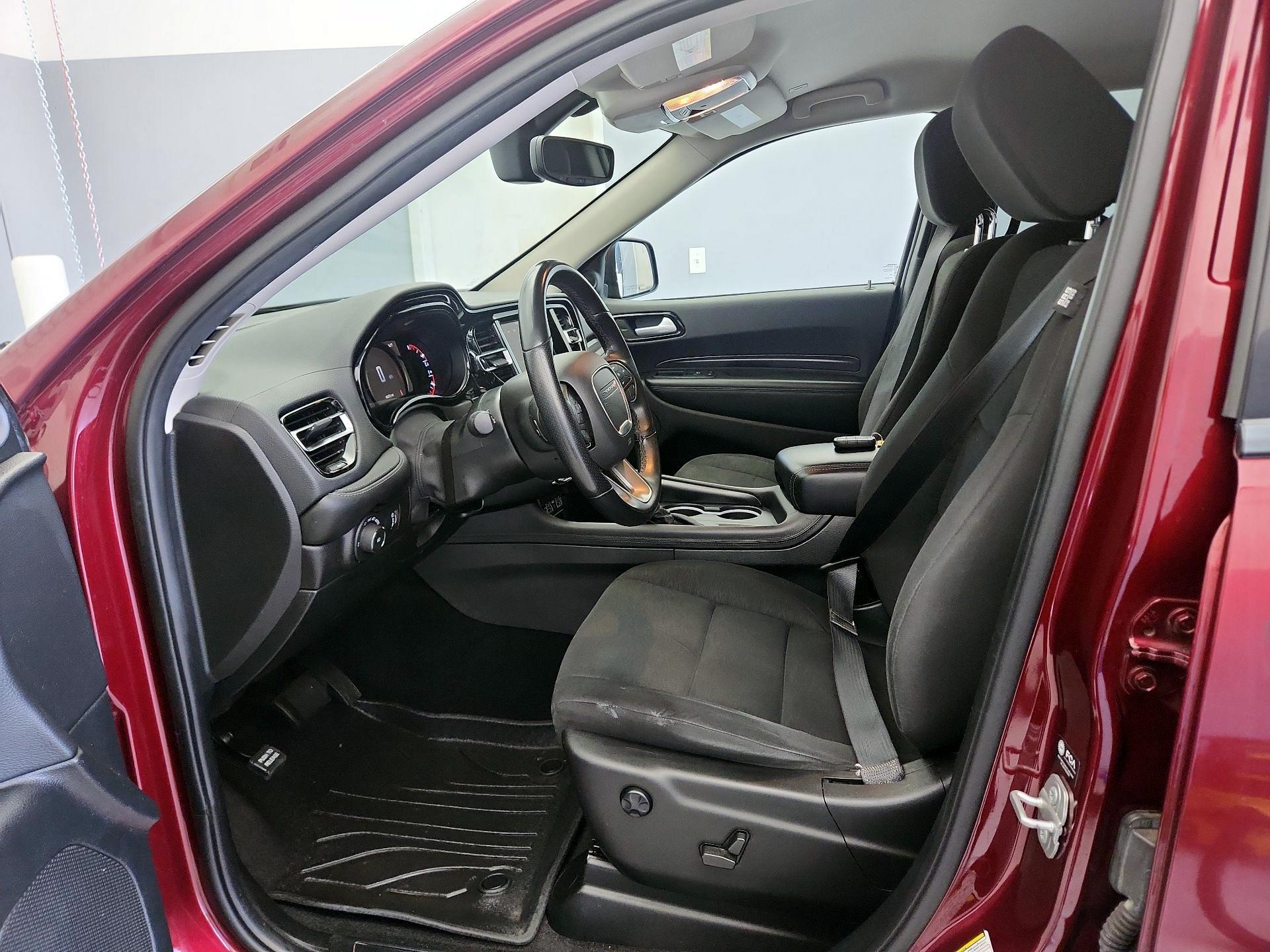 Thumbnail: 2022 Dodge Durango - 11