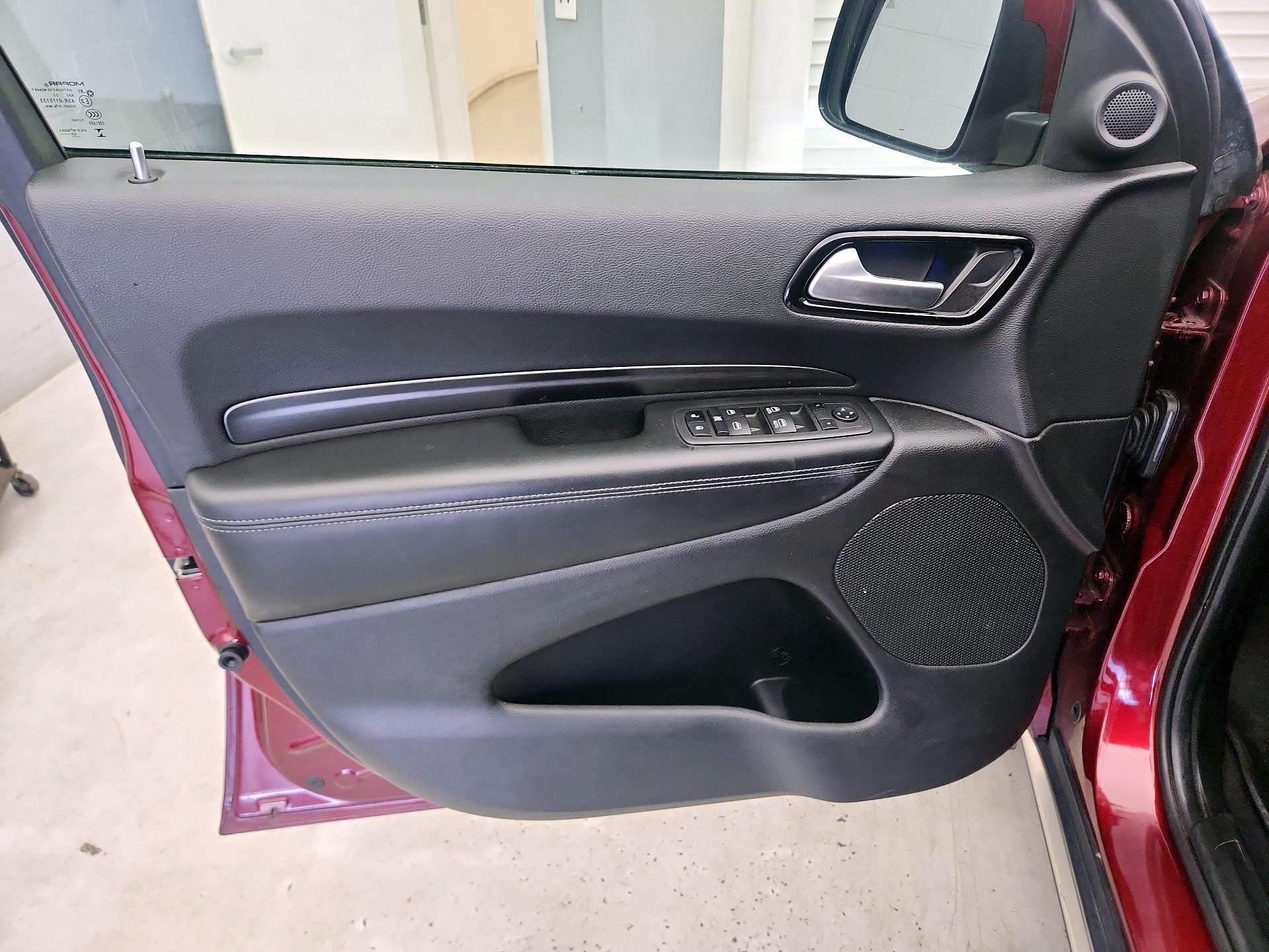 Thumbnail: 2022 Dodge Durango - 12