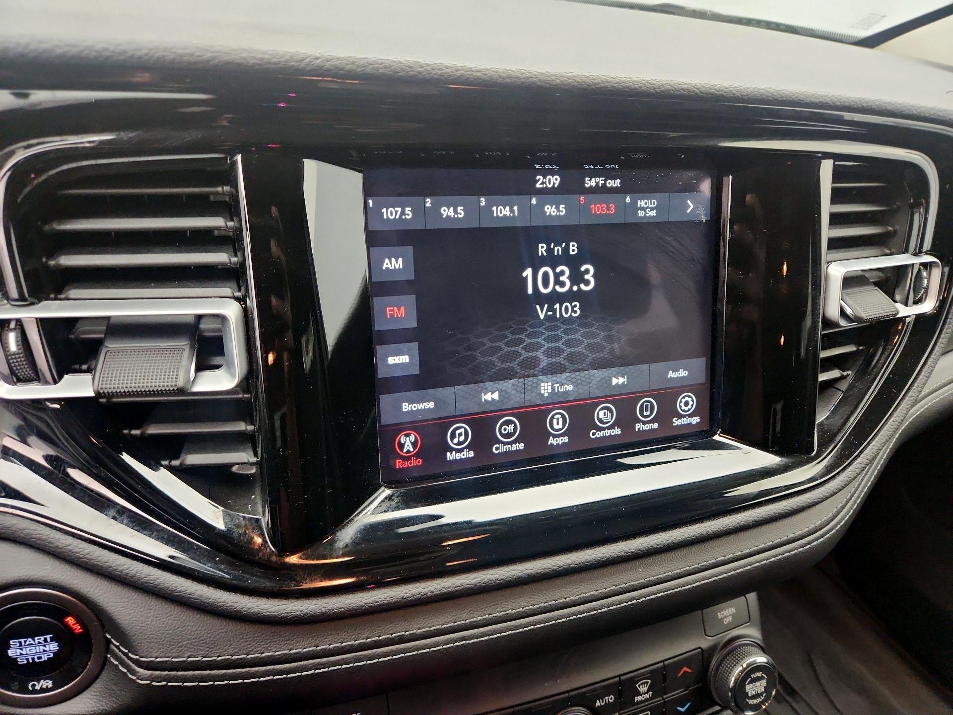 Thumbnail: 2022 Dodge Durango - 15