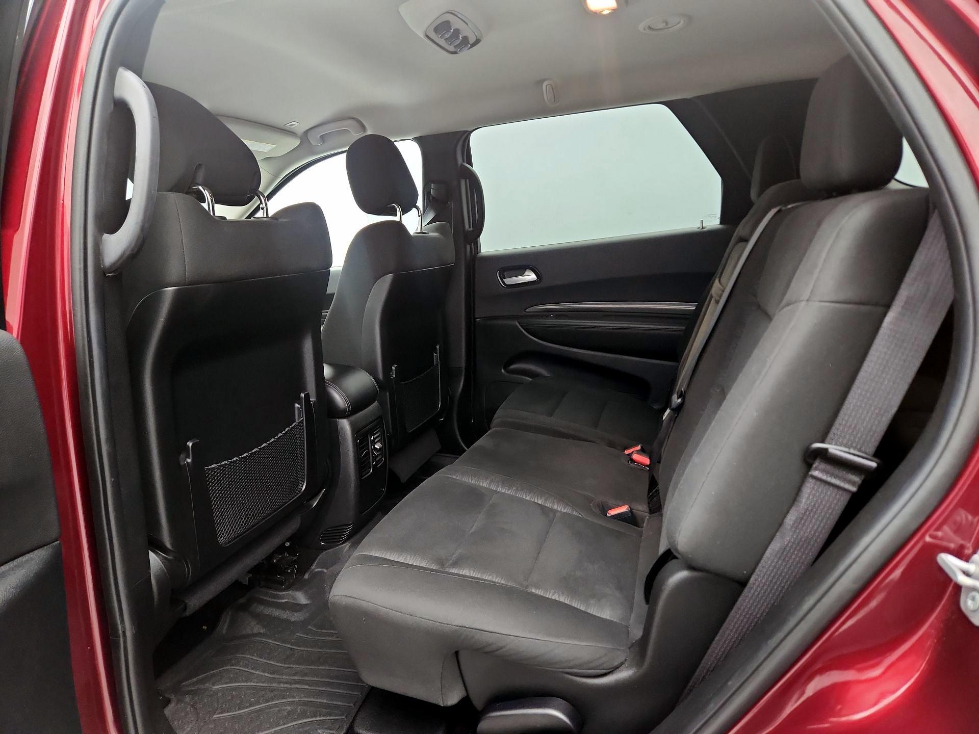 Thumbnail: 2022 Dodge Durango - 19