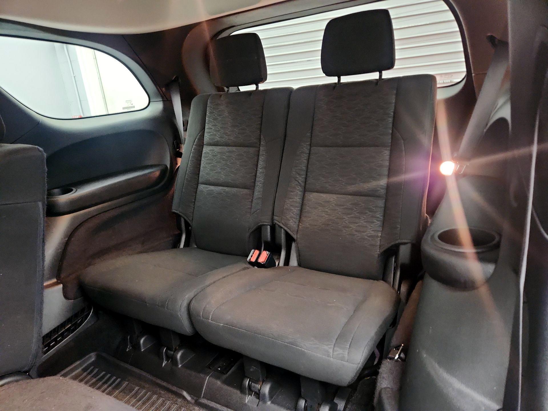 Thumbnail: 2022 Dodge Durango - 20