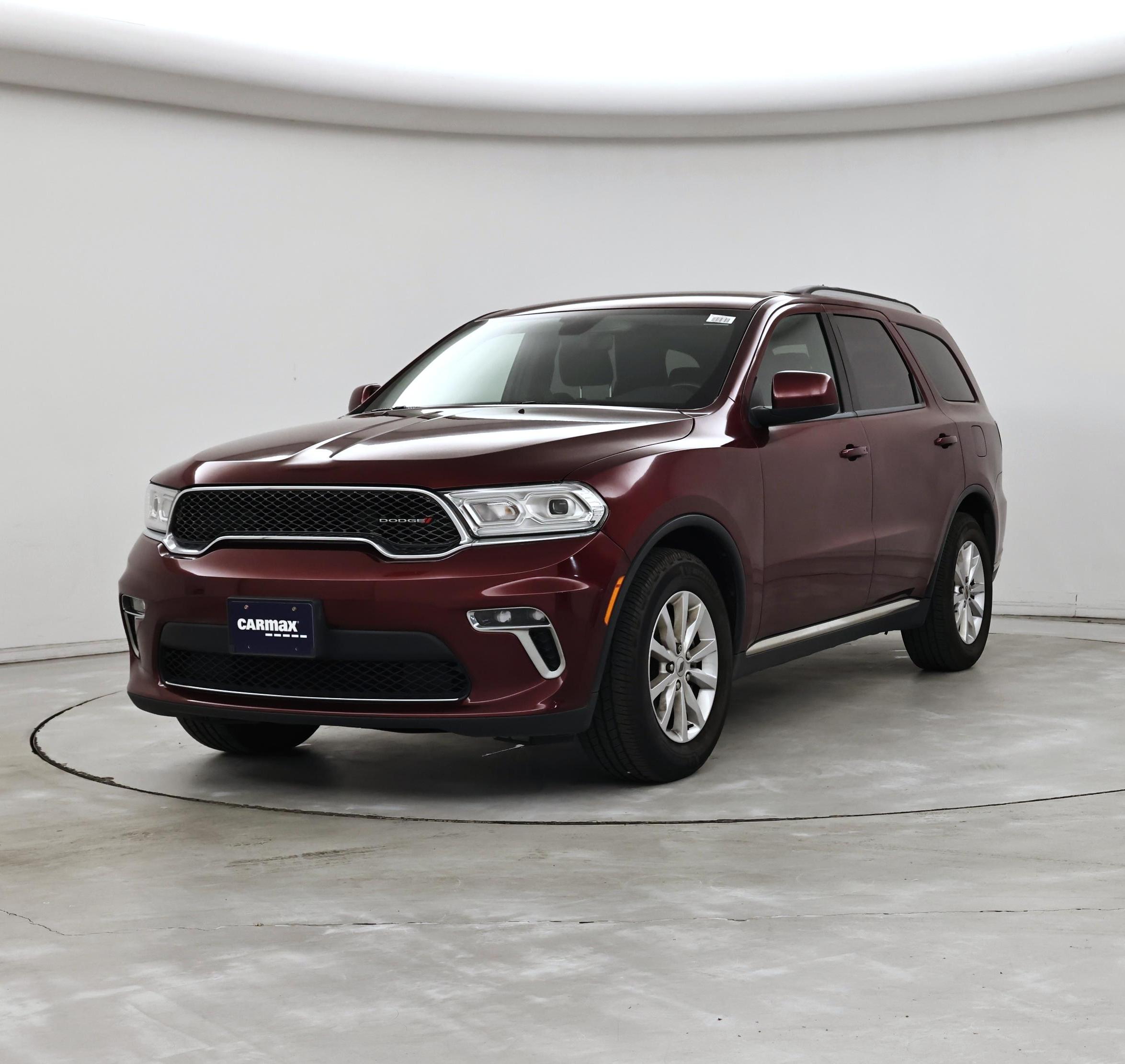 Thumbnail: 2022 Dodge Durango - 4