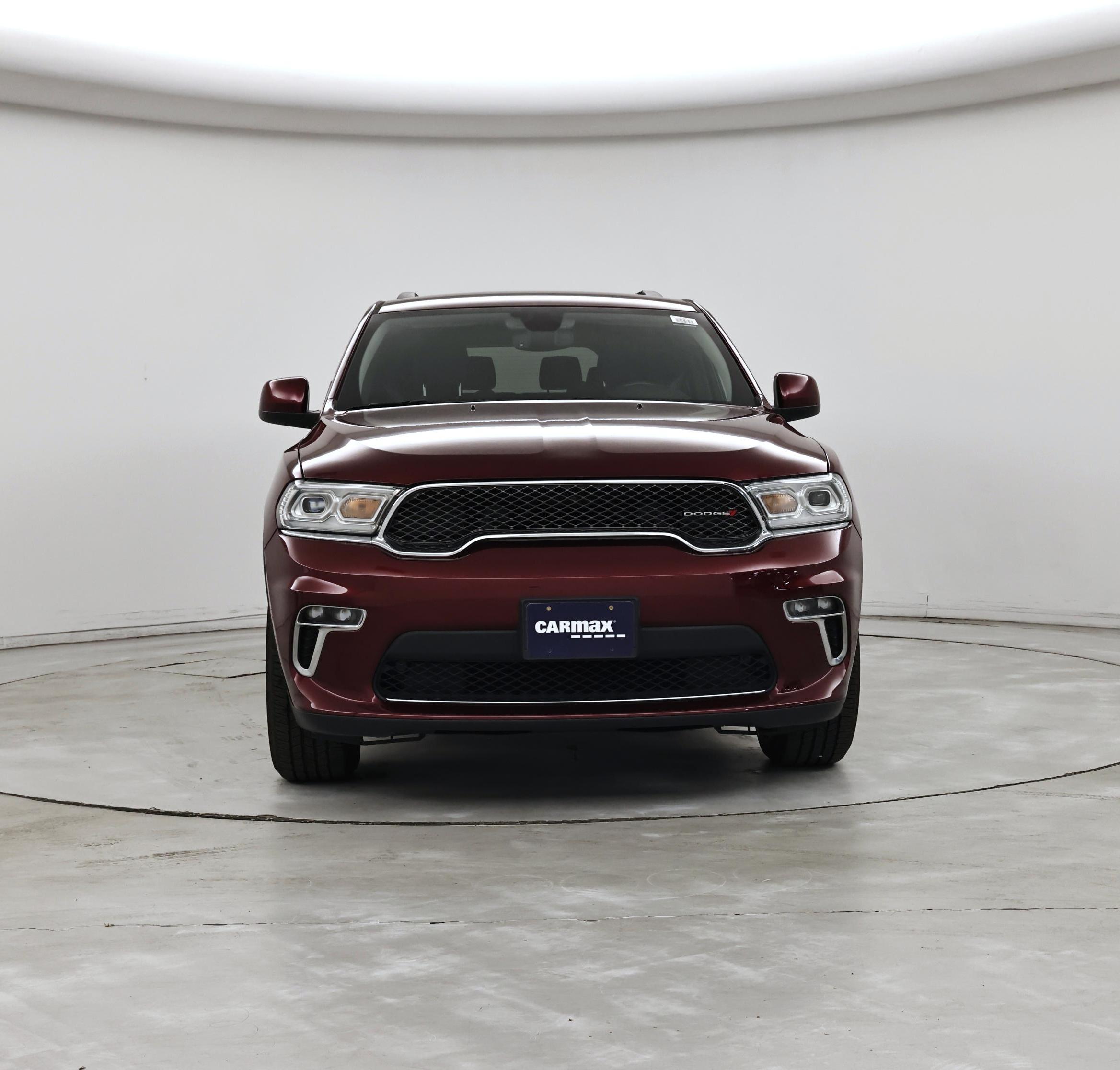 Thumbnail: 2022 Dodge Durango - 5