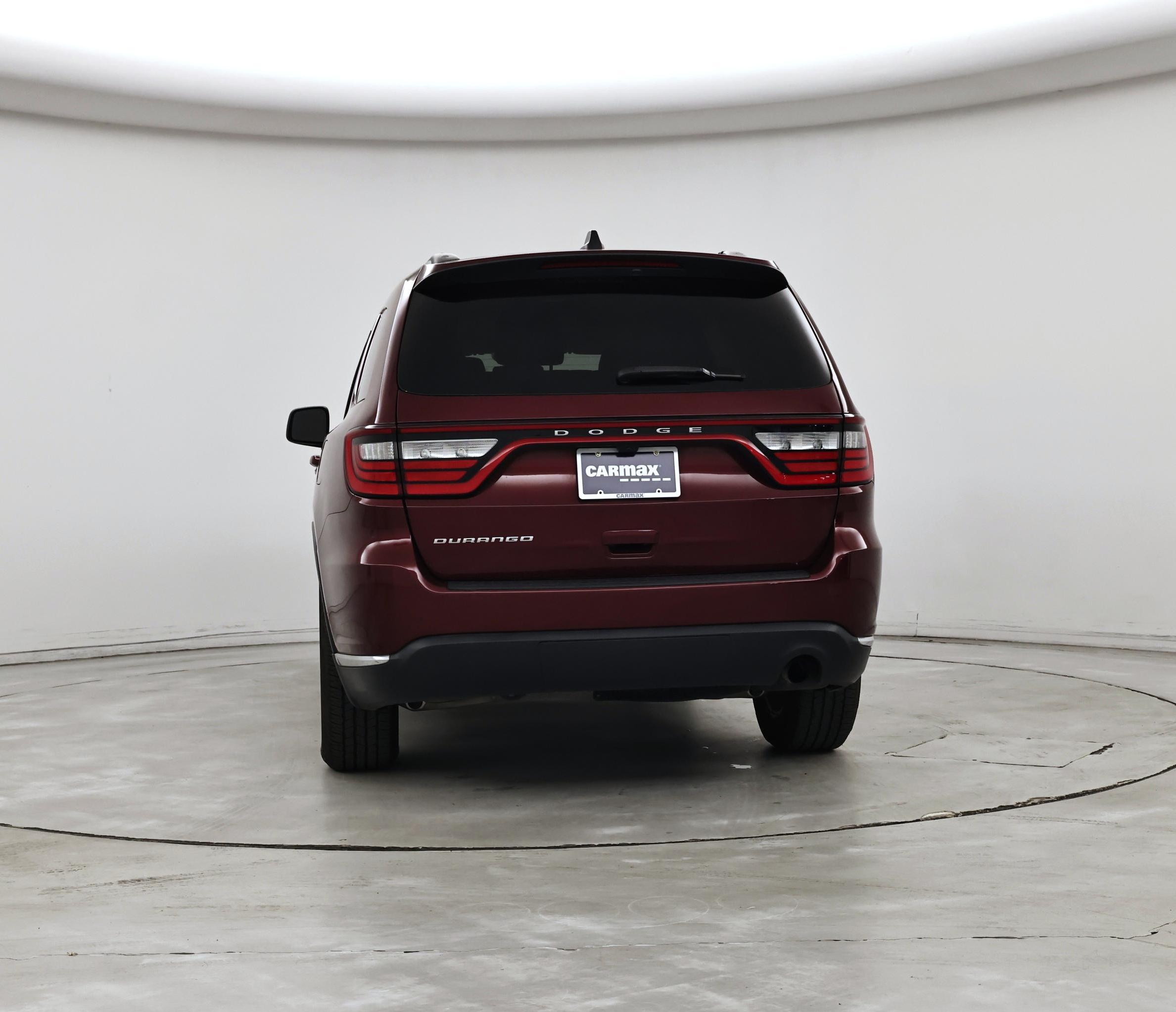 Thumbnail: 2022 Dodge Durango - 6