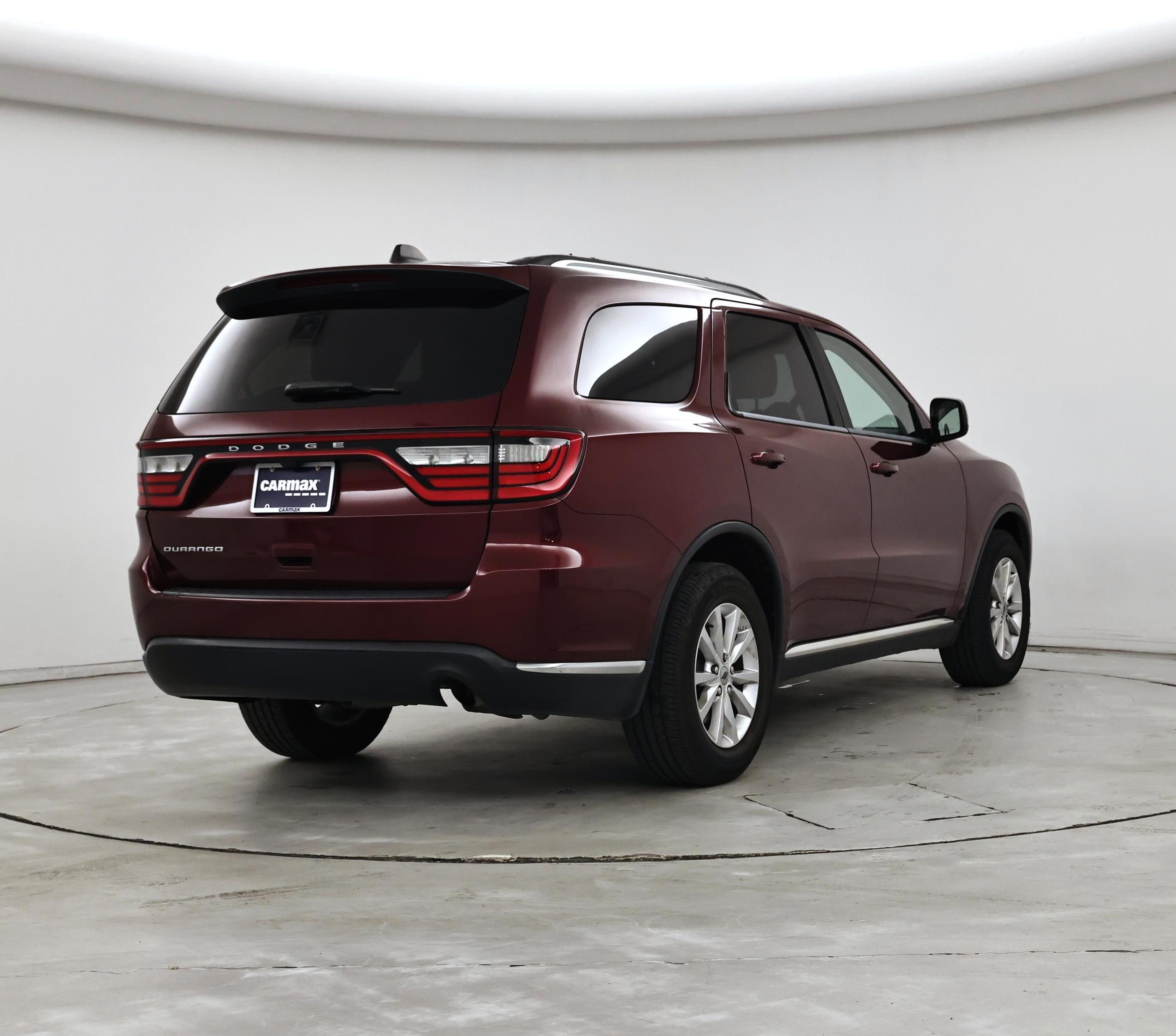 Thumbnail: 2022 Dodge Durango - 8