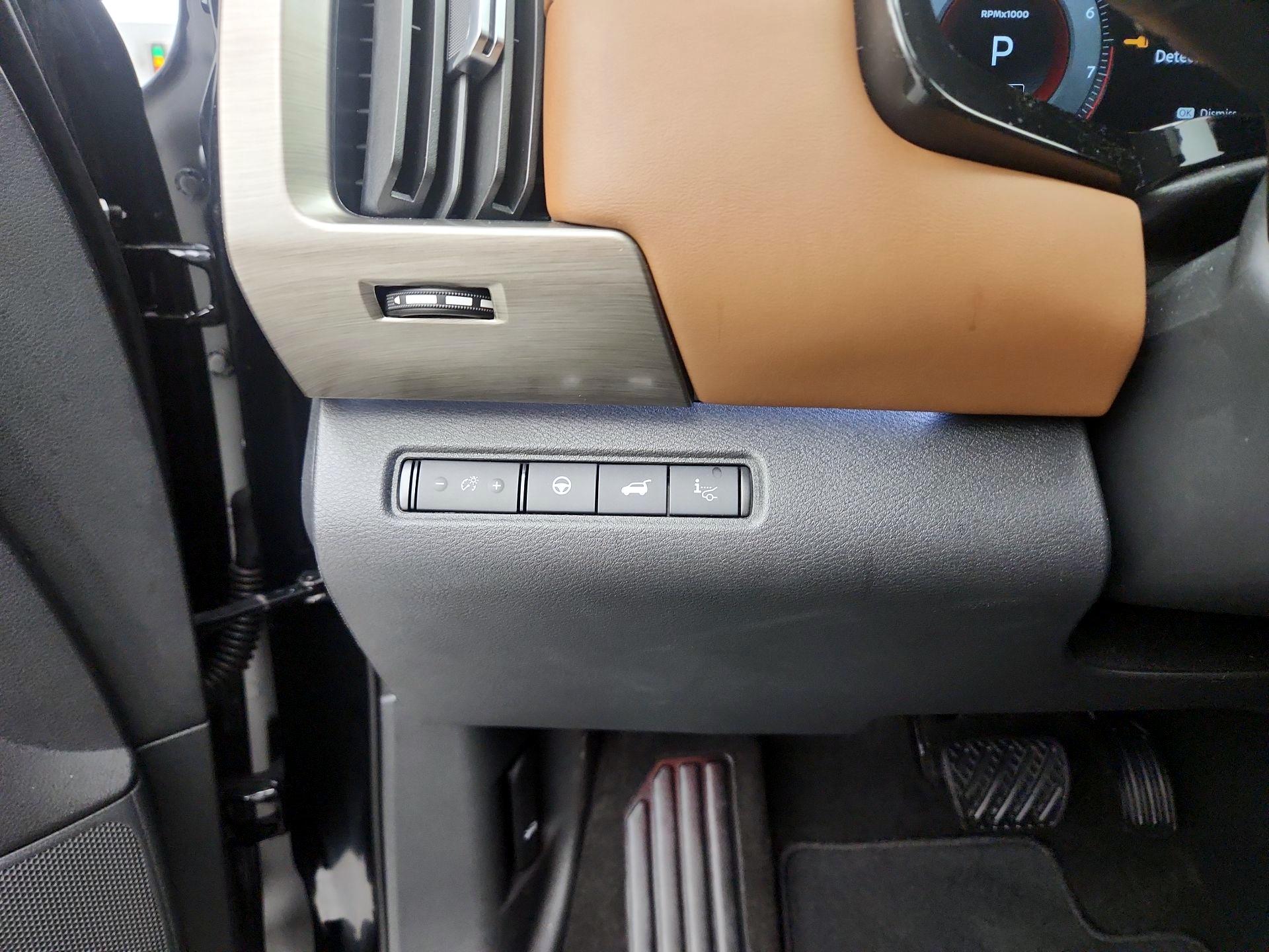 Thumbnail: 2024 Nissan Pathfinder - 13