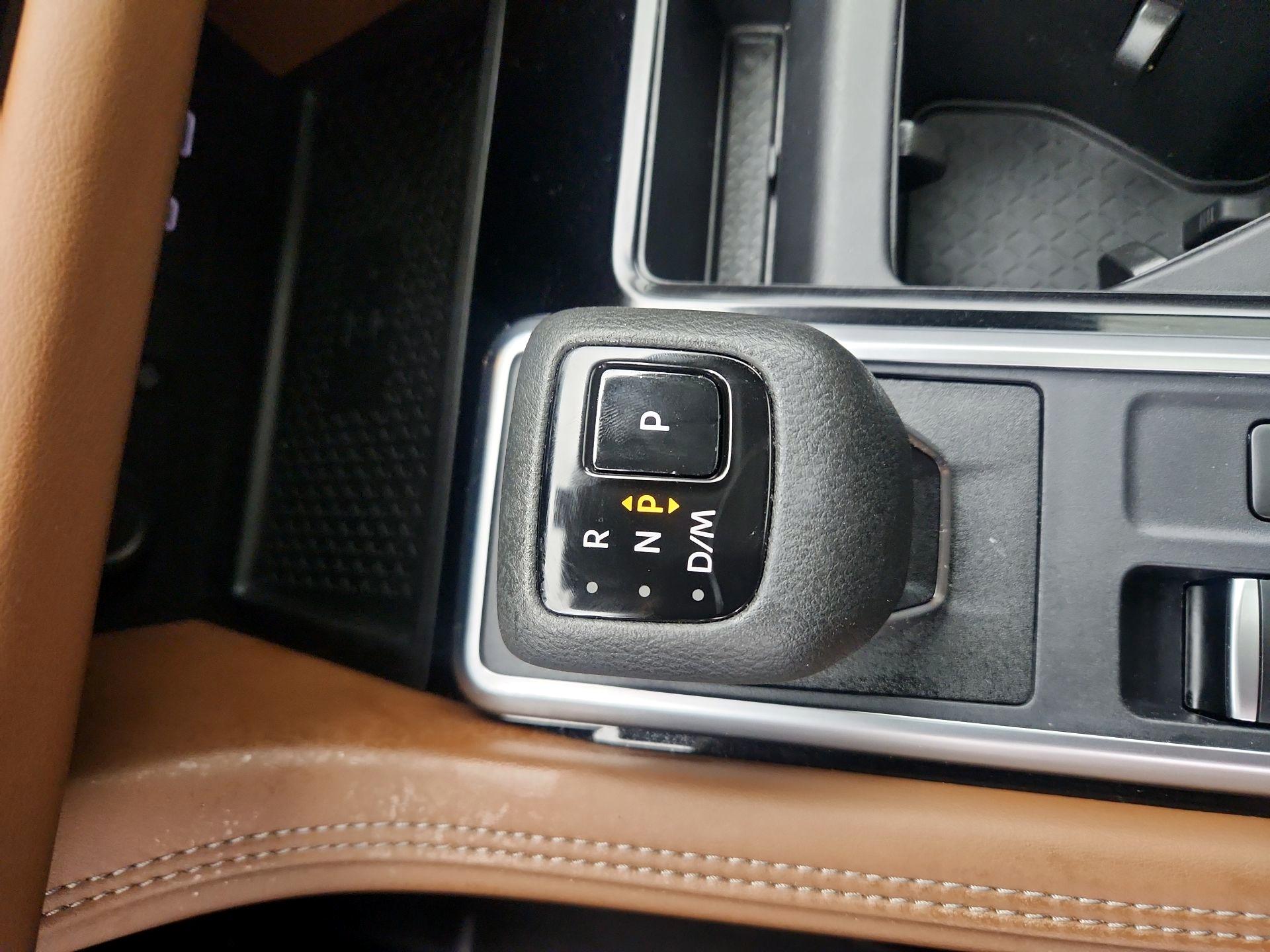 Thumbnail: 2024 Nissan Pathfinder - 18