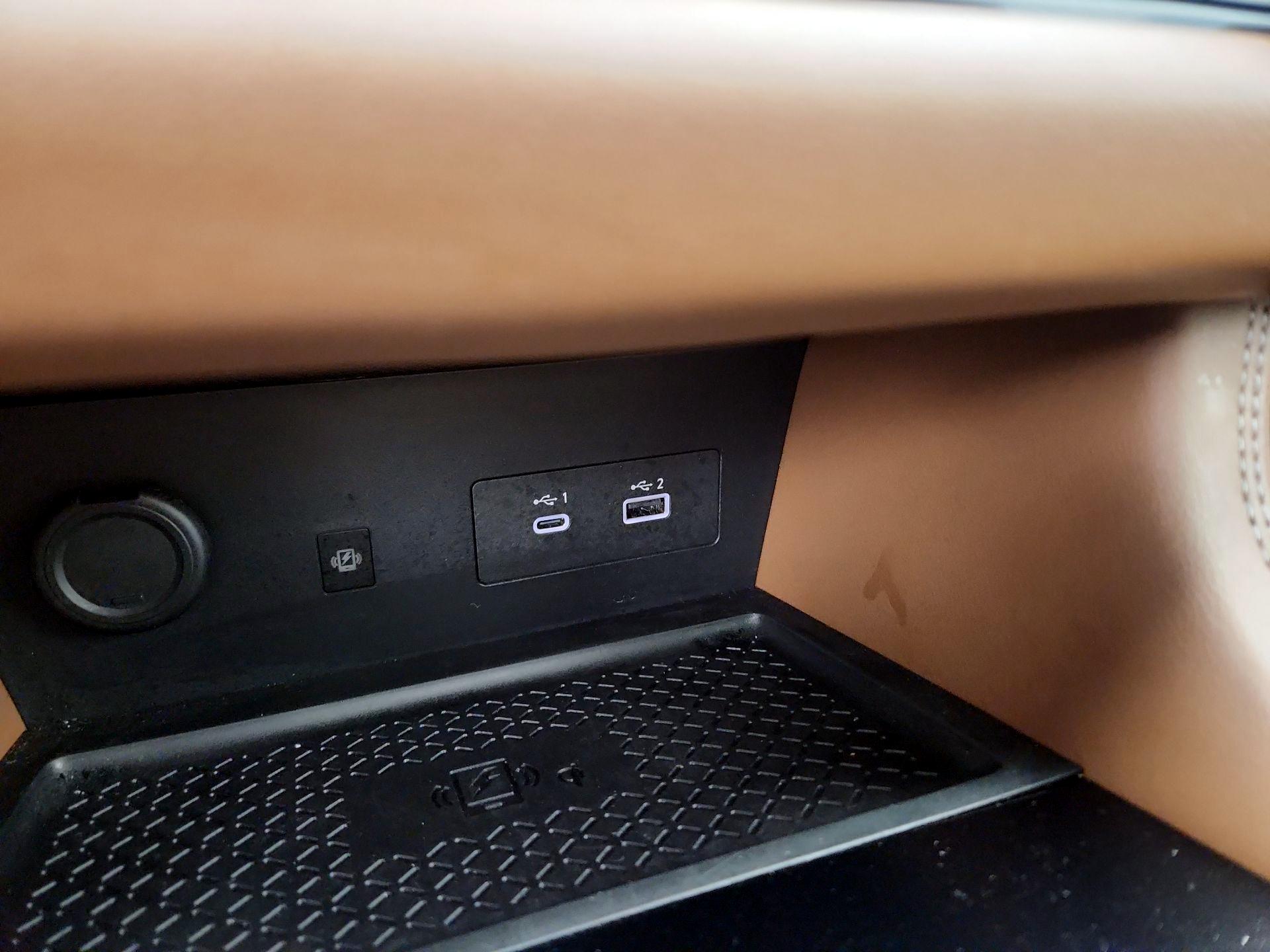 Thumbnail: 2024 Nissan Pathfinder - 19