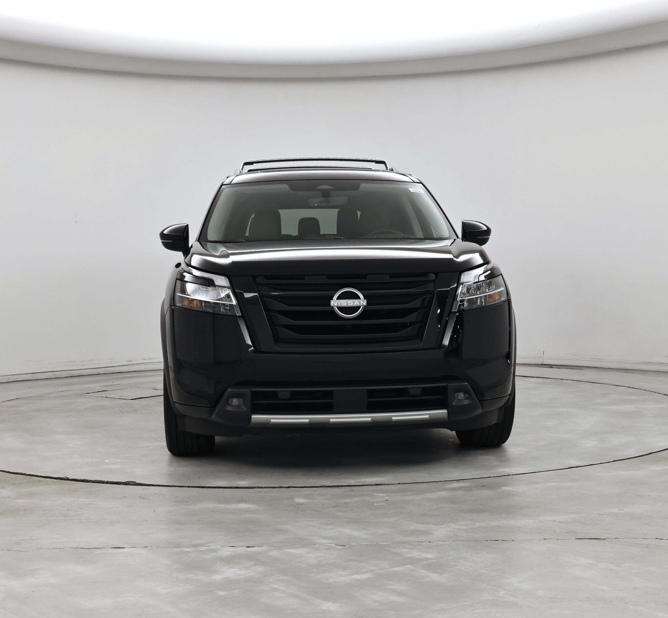 Thumbnail: 2024 Nissan Pathfinder - 5