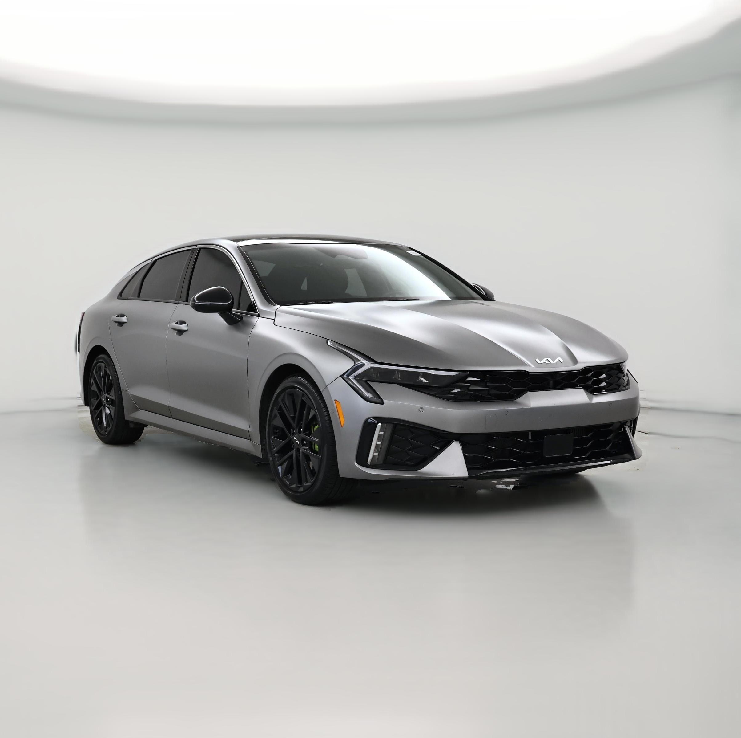 Thumbnail: 2025 Kia K5 - 1