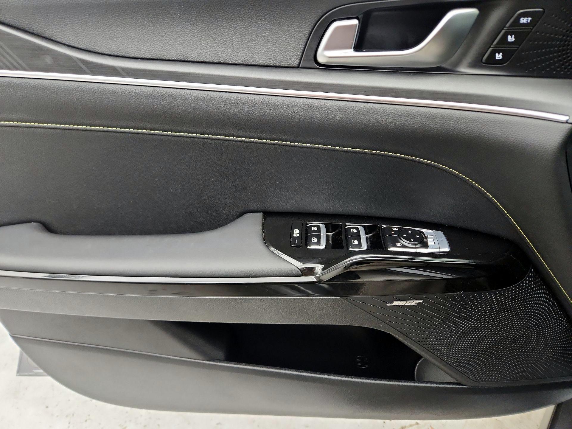 Thumbnail: 2025 Kia K5 - 12