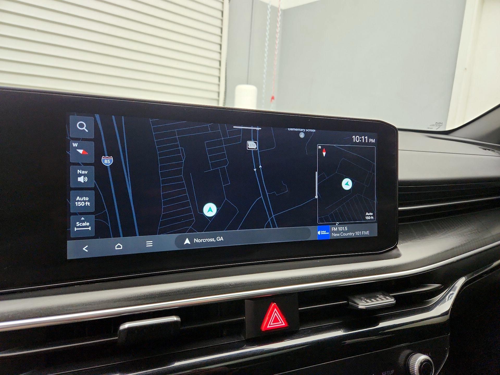 Thumbnail: 2025 Kia K5 - 14