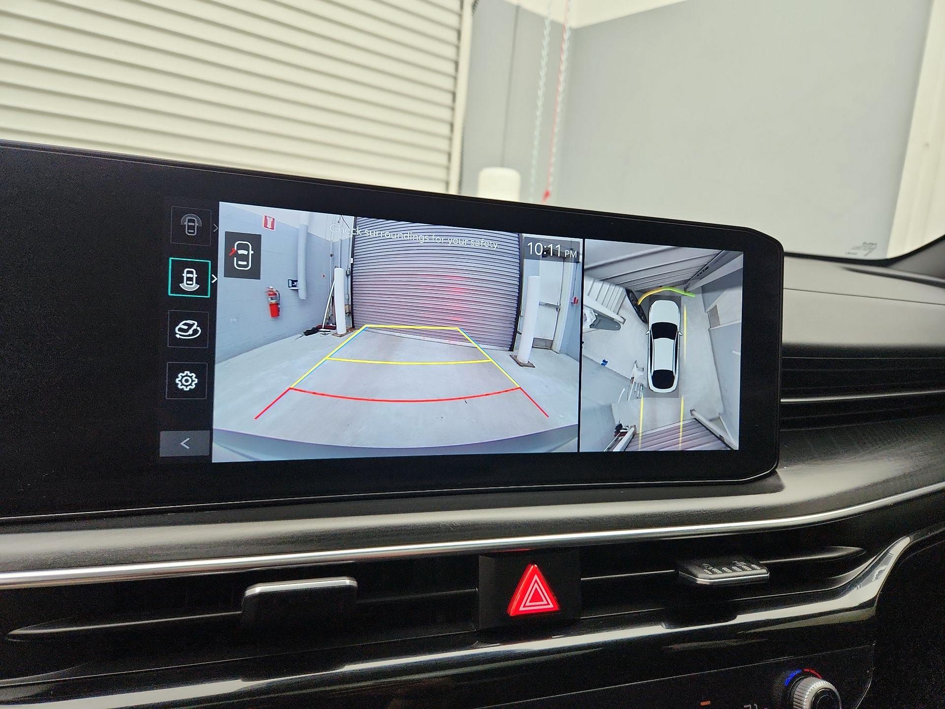 Thumbnail: 2025 Kia K5 - 15