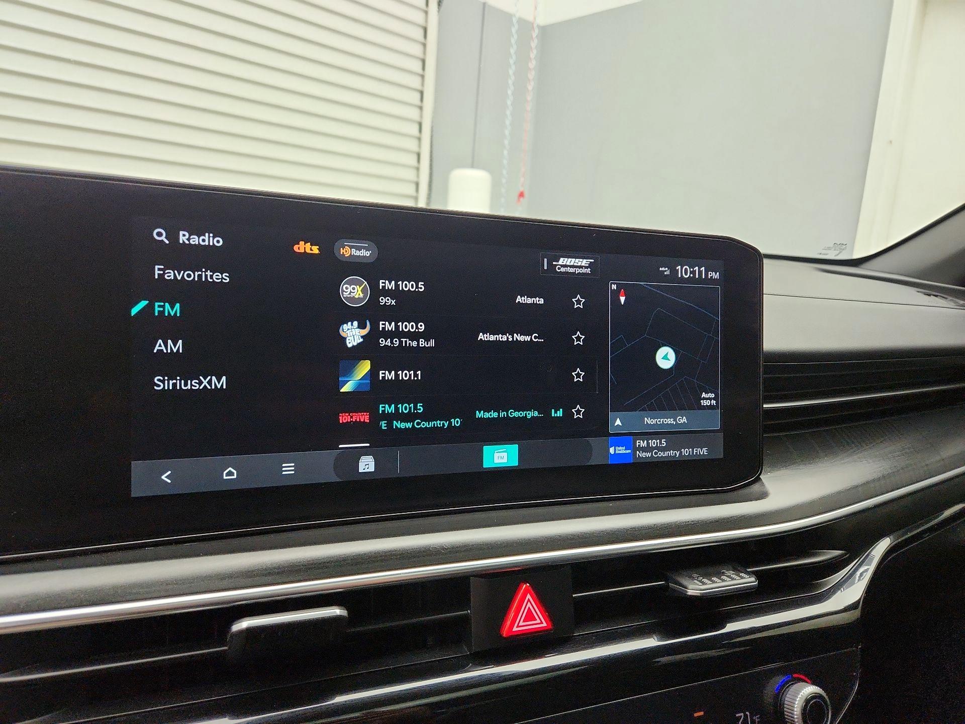 Thumbnail: 2025 Kia K5 - 16