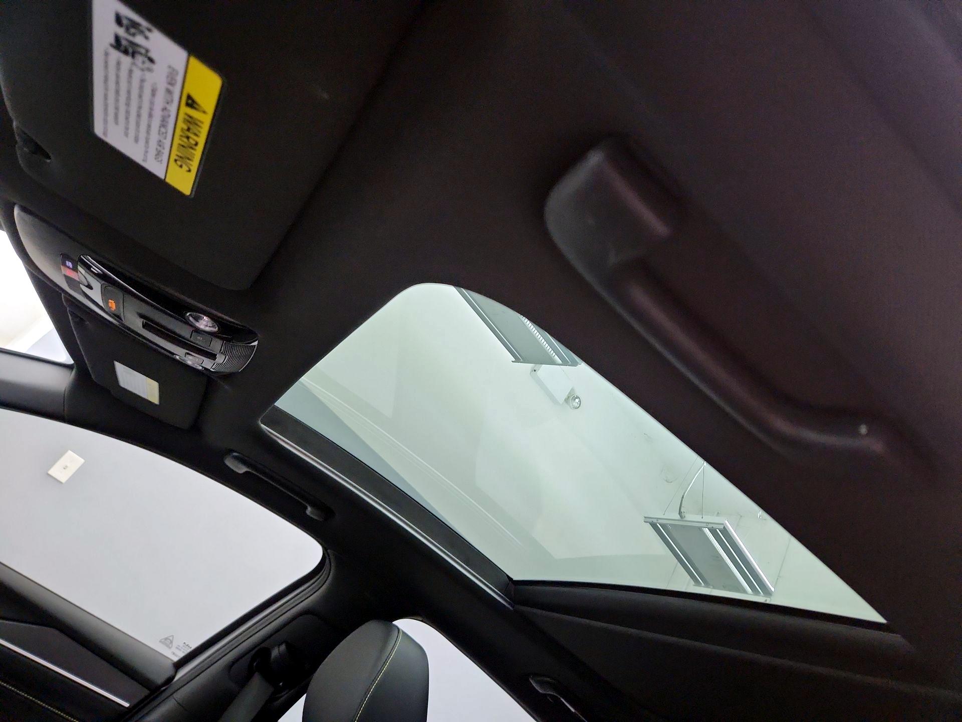 Thumbnail: 2025 Kia K5 - 20