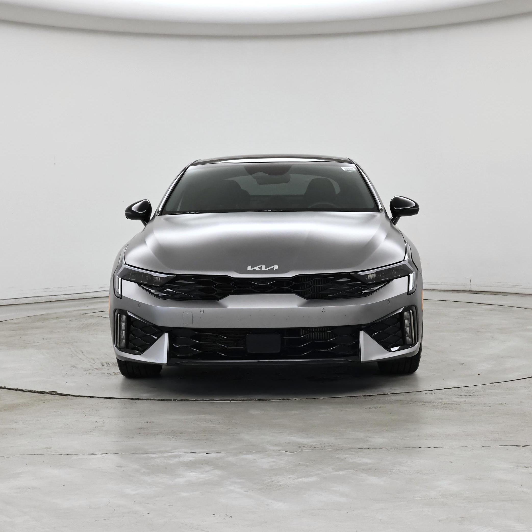 Thumbnail: 2025 Kia K5 - 5