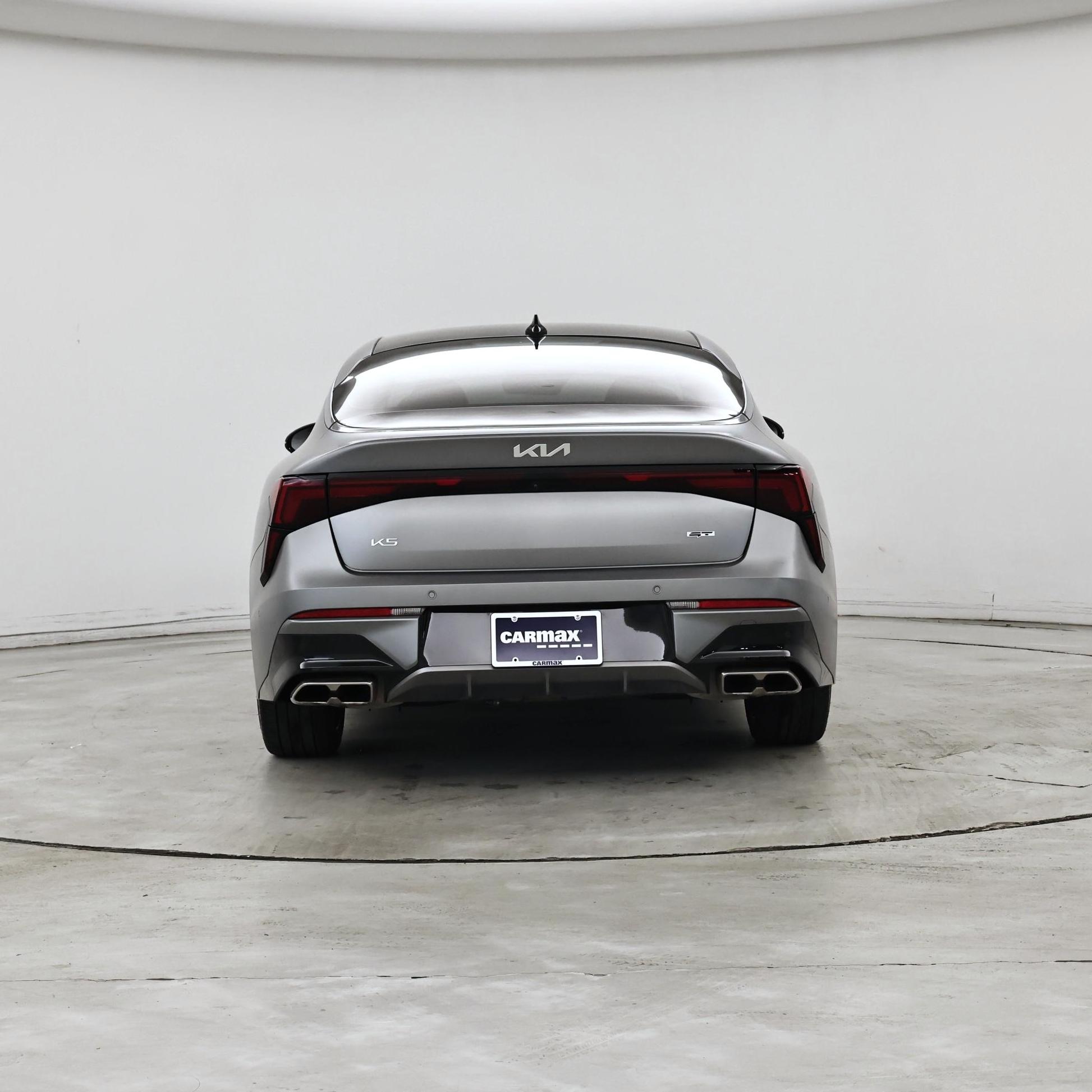 Thumbnail: 2025 Kia K5 - 6