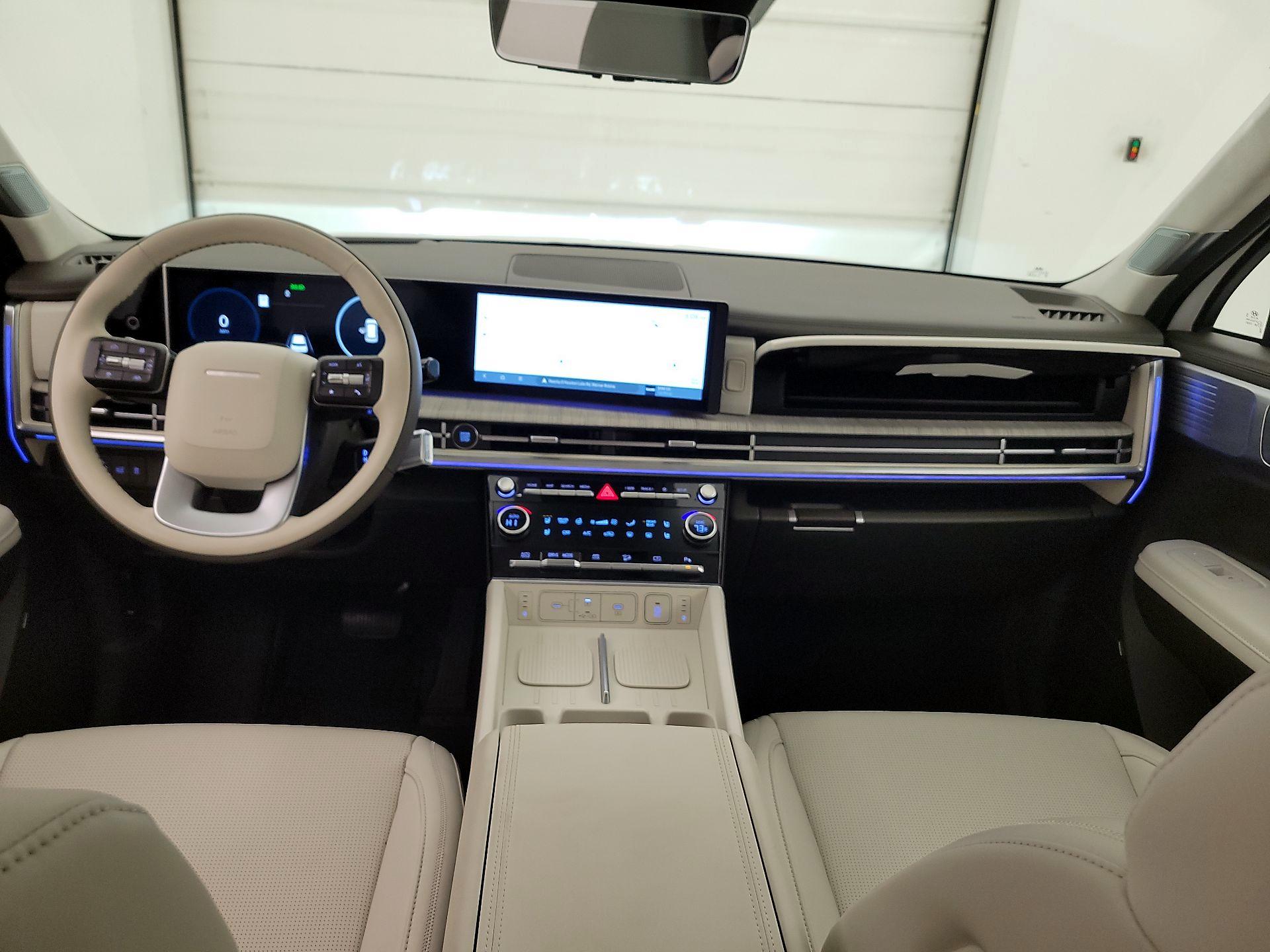 Thumbnail: 2025 Hyundai Santa Fe - 9