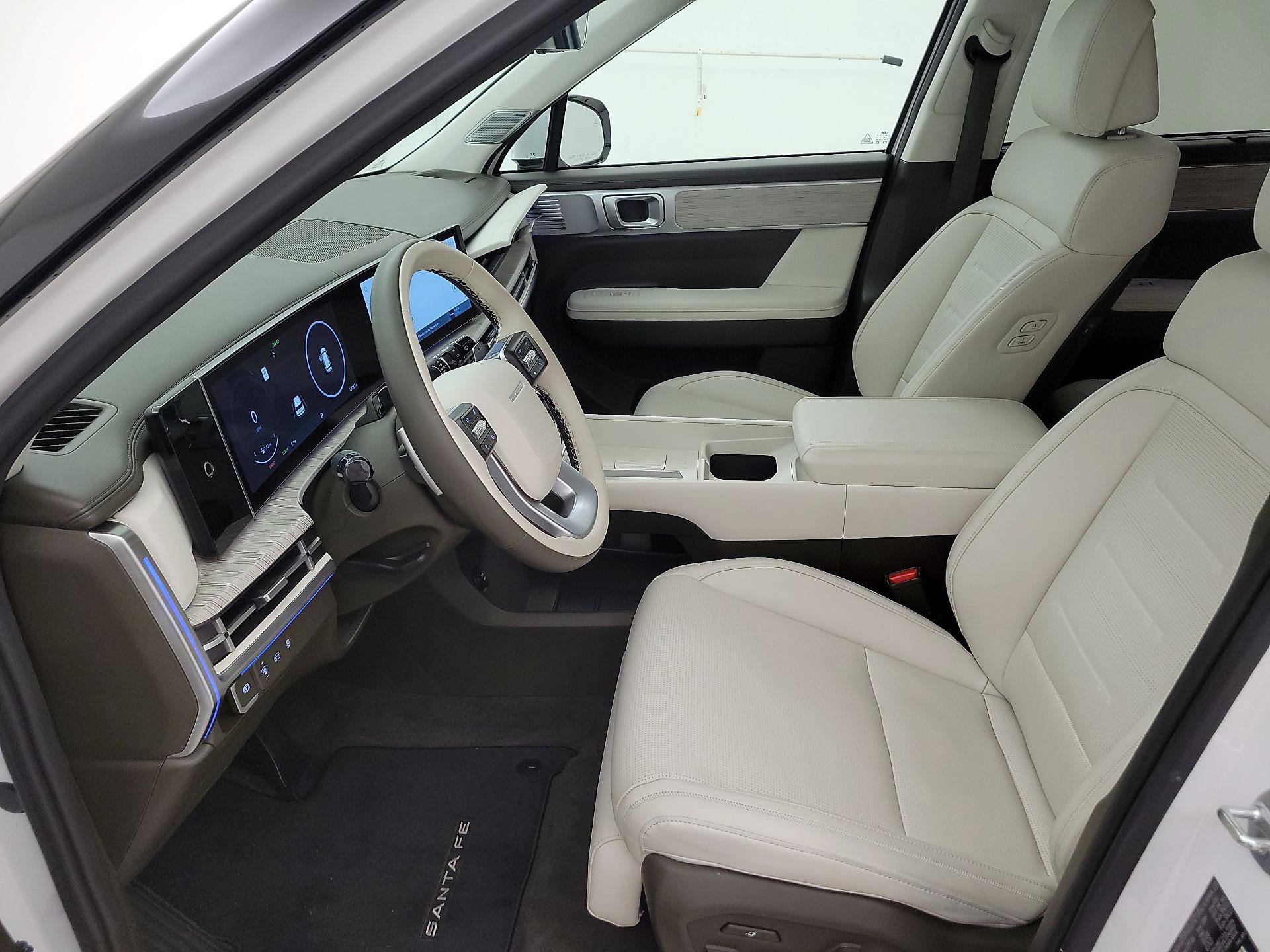 Thumbnail: 2025 Hyundai Santa Fe - 11