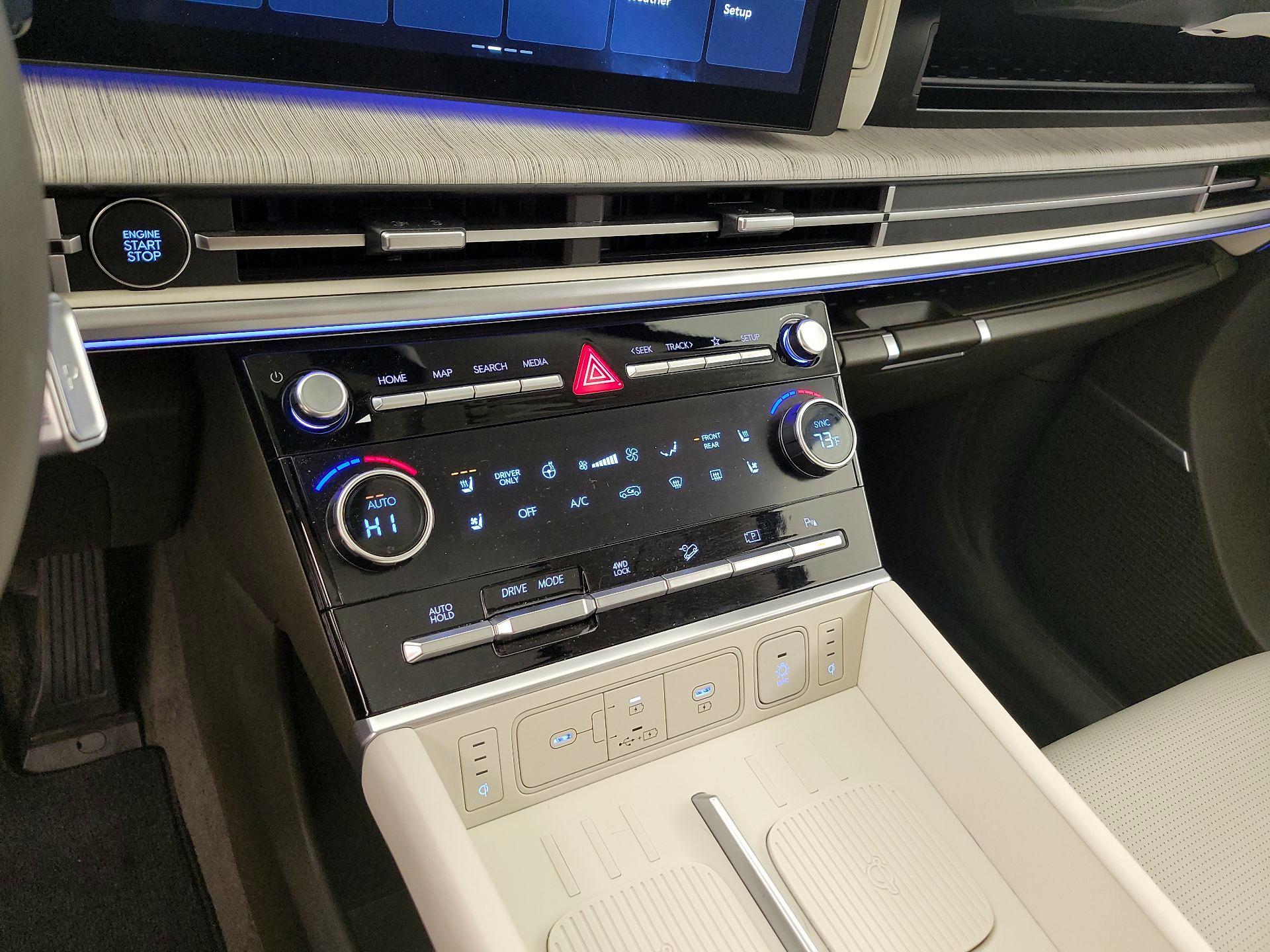Thumbnail: 2025 Hyundai Santa Fe - 17