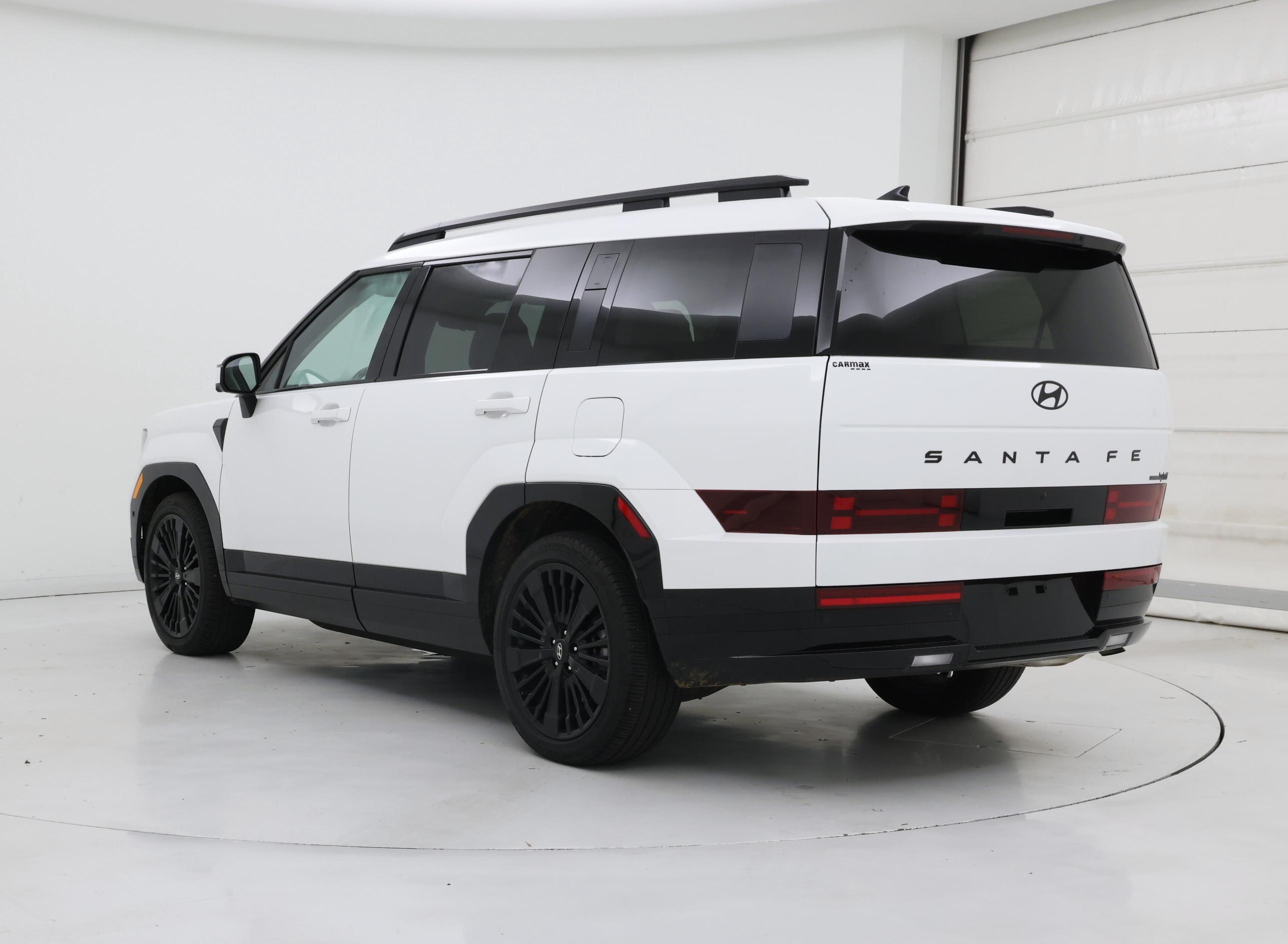 Thumbnail: 2025 Hyundai Santa Fe - 2