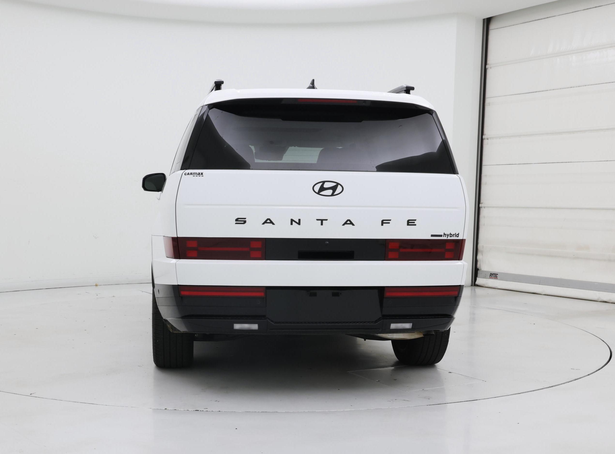 Thumbnail: 2025 Hyundai Santa Fe - 6
