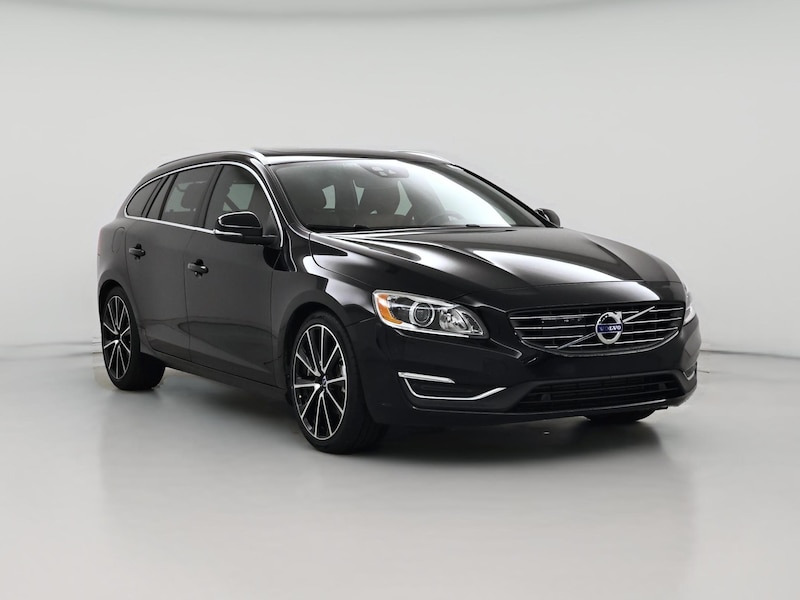 2016 Volvo V60 T5 -
                  Norcross, GA