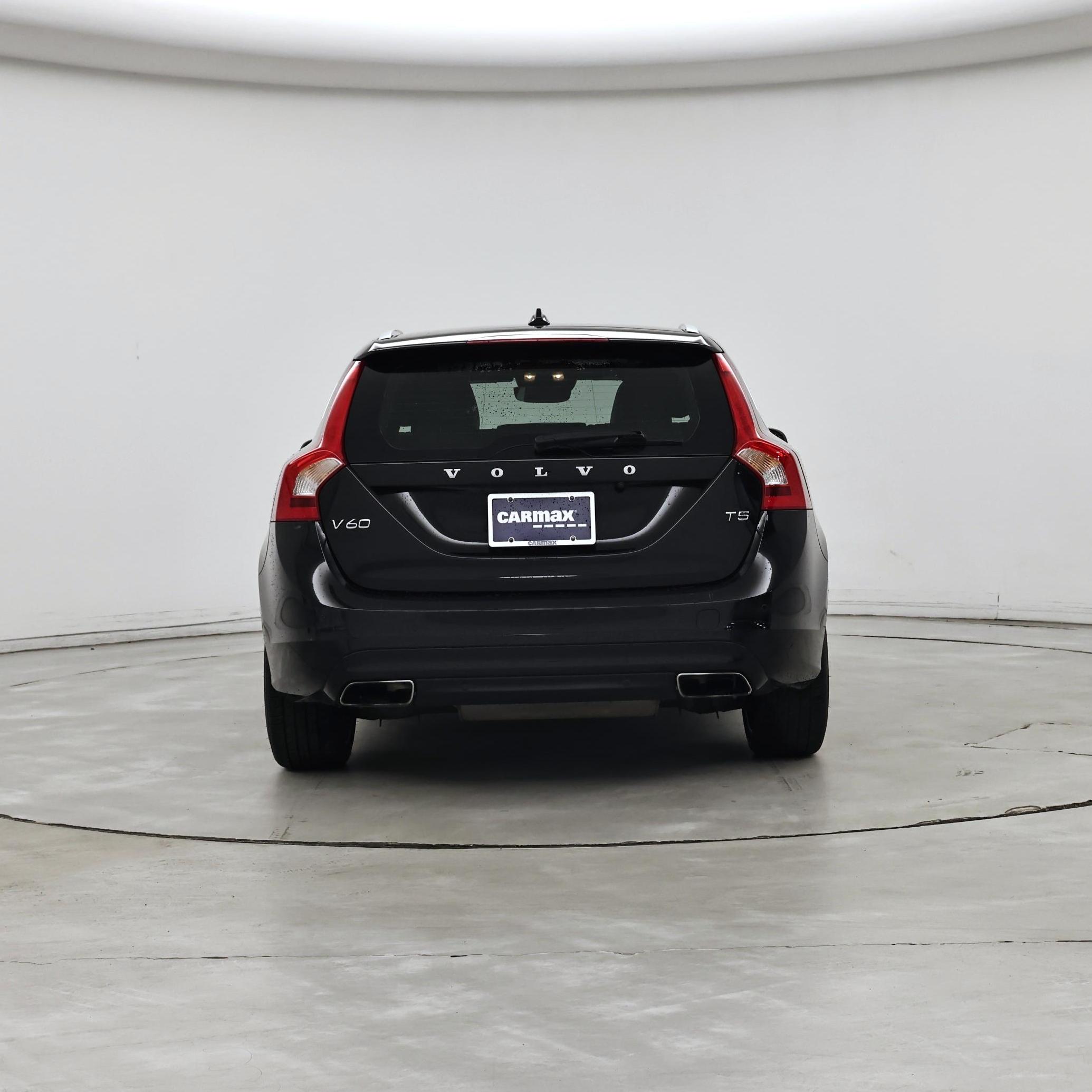 Thumbnail: 2016 Volvo V60 - 6