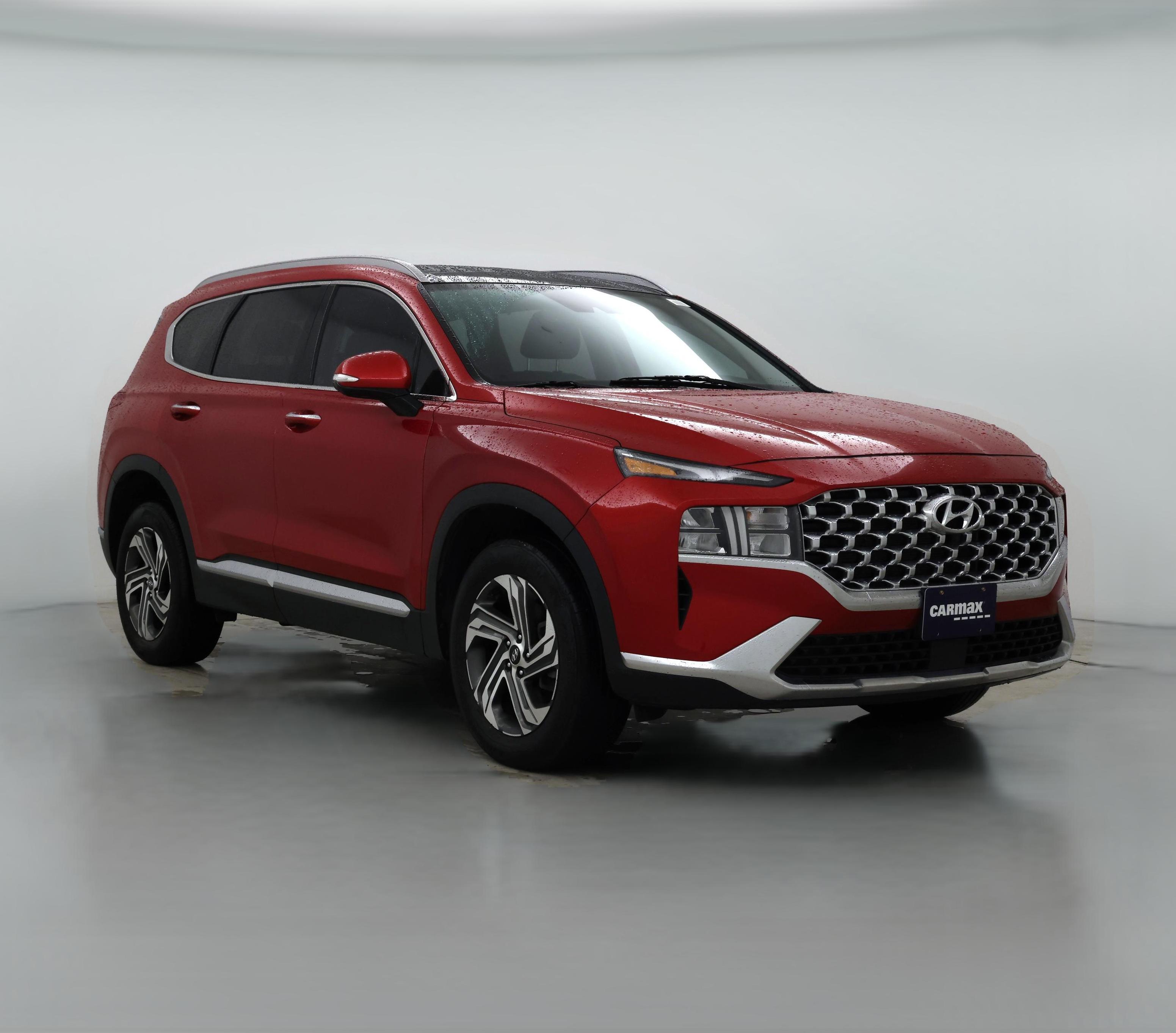 Thumbnail: 2023 Hyundai Santa Fe - 1
