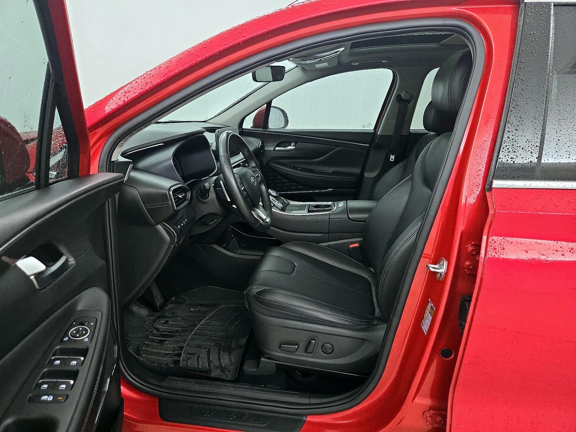 Thumbnail: 2023 Hyundai Santa Fe - 11