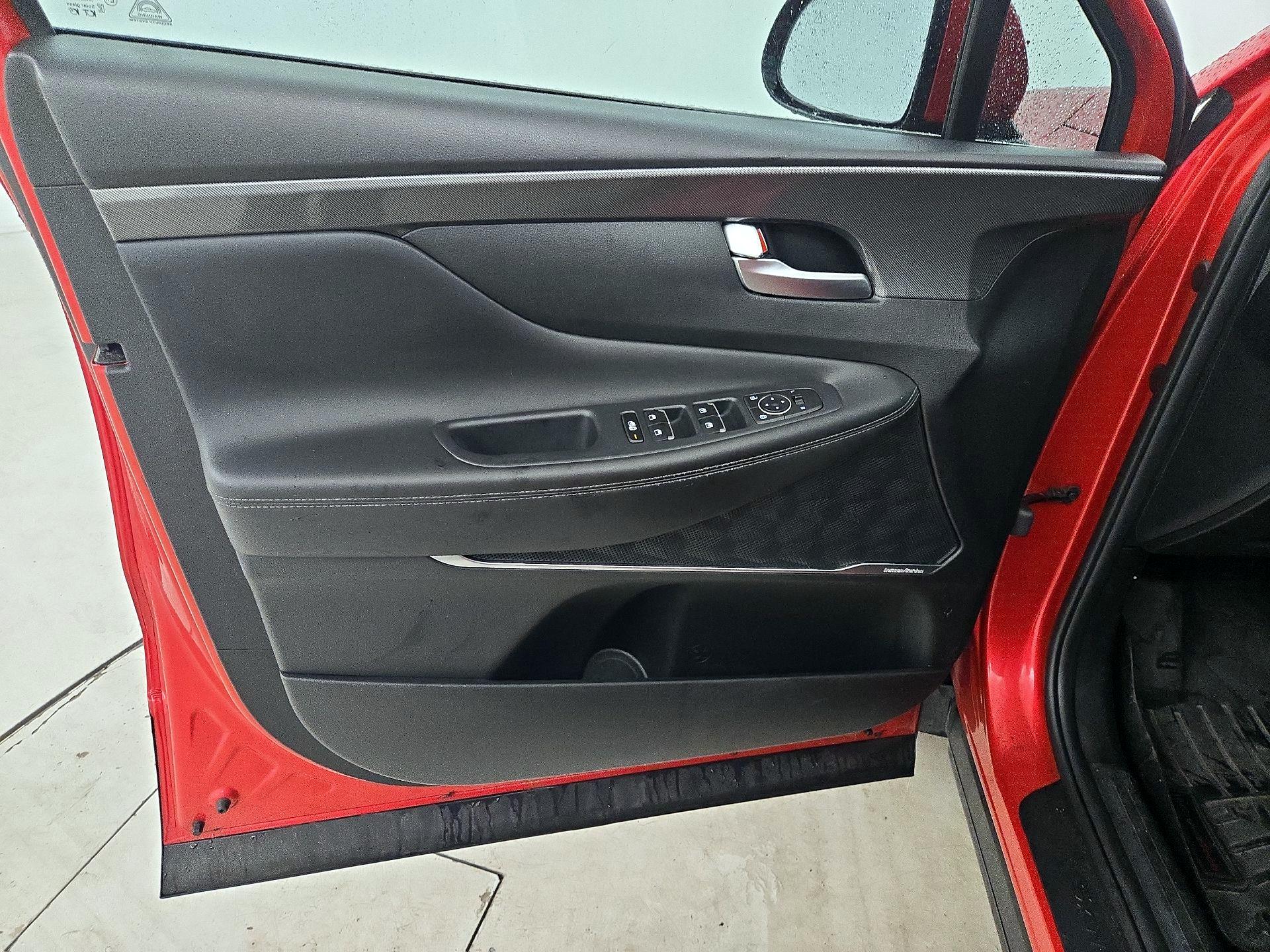 Thumbnail: 2023 Hyundai Santa Fe - 12