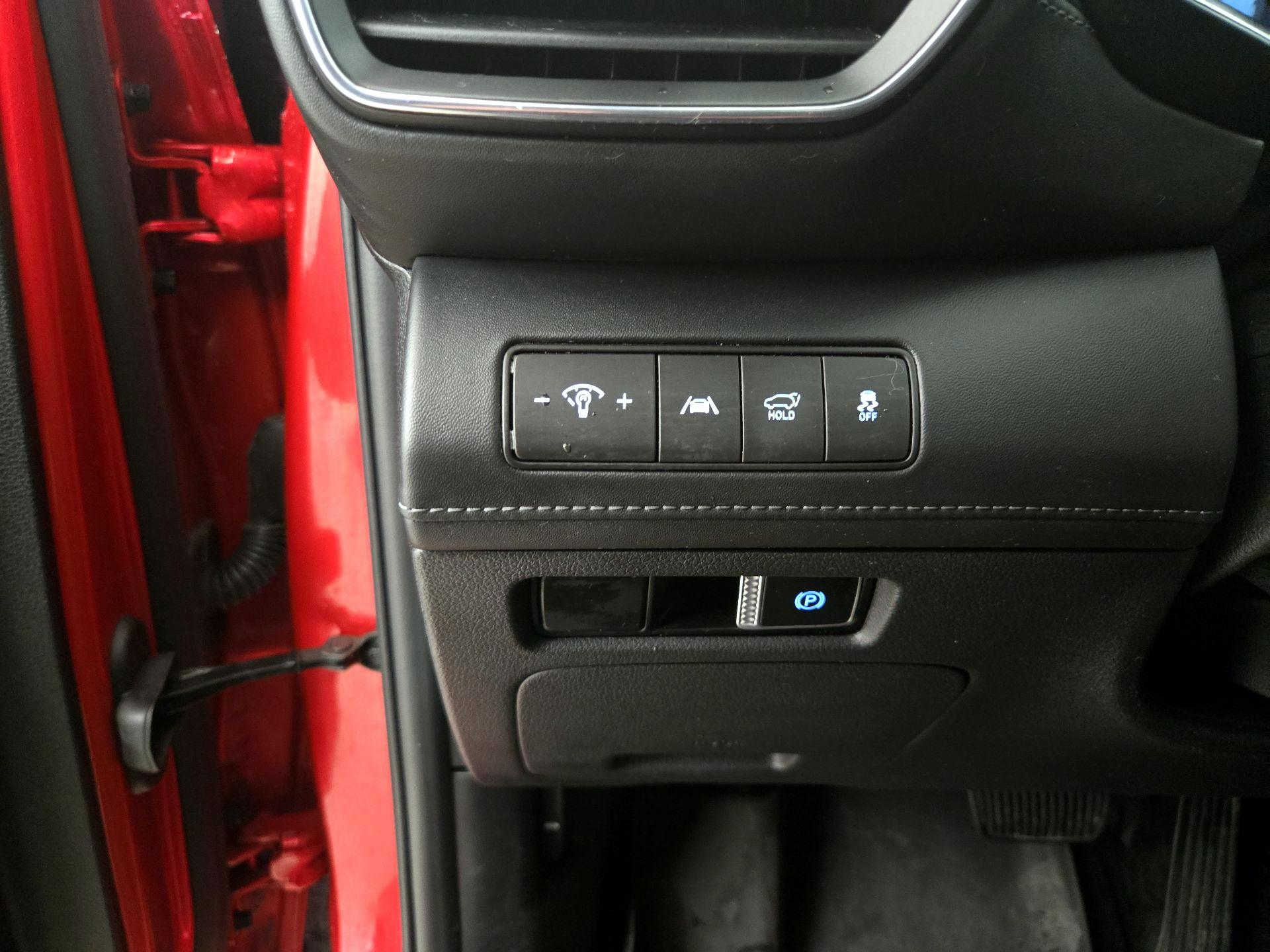 Thumbnail: 2023 Hyundai Santa Fe - 13