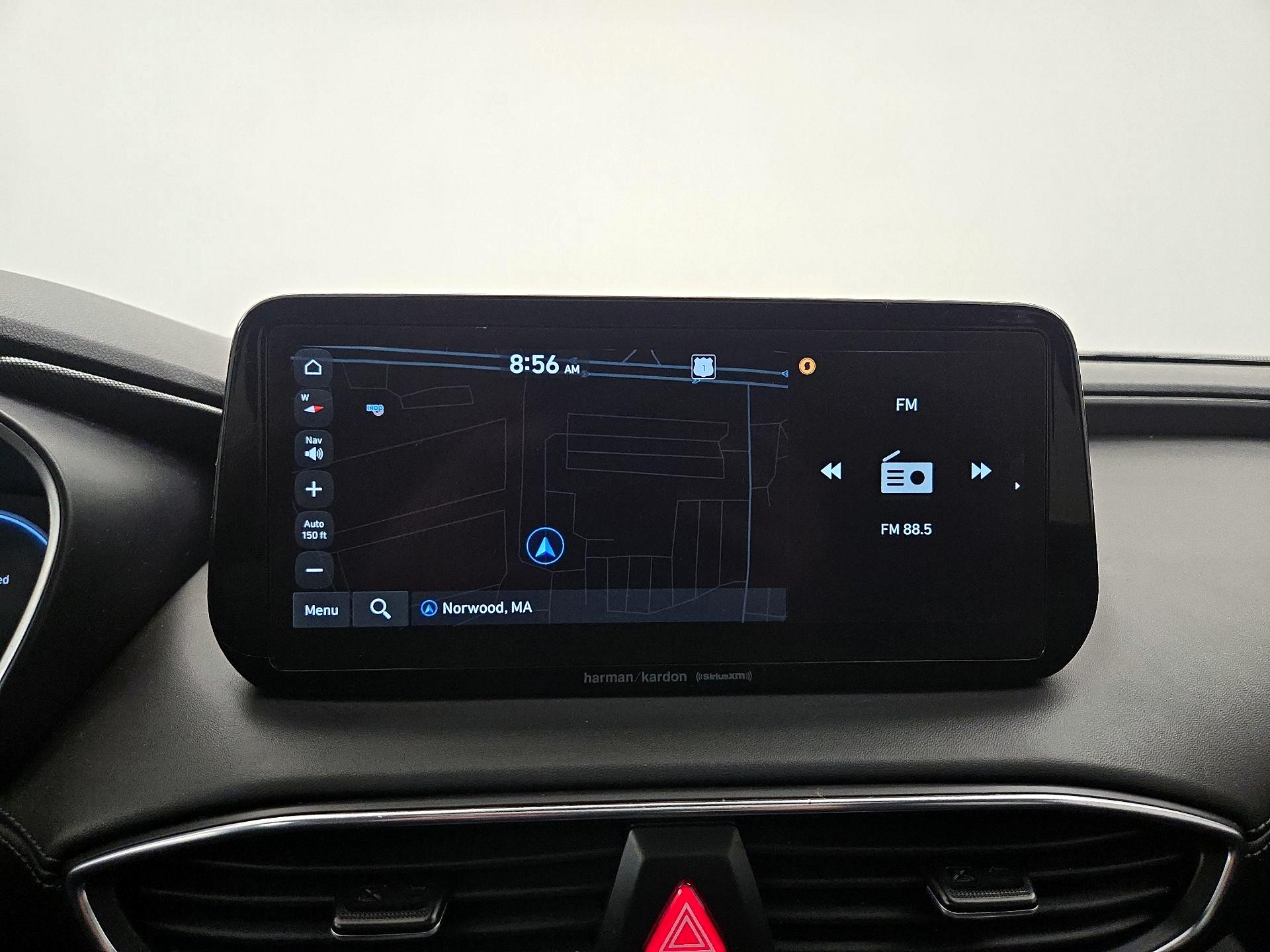 Thumbnail: 2023 Hyundai Santa Fe - 14