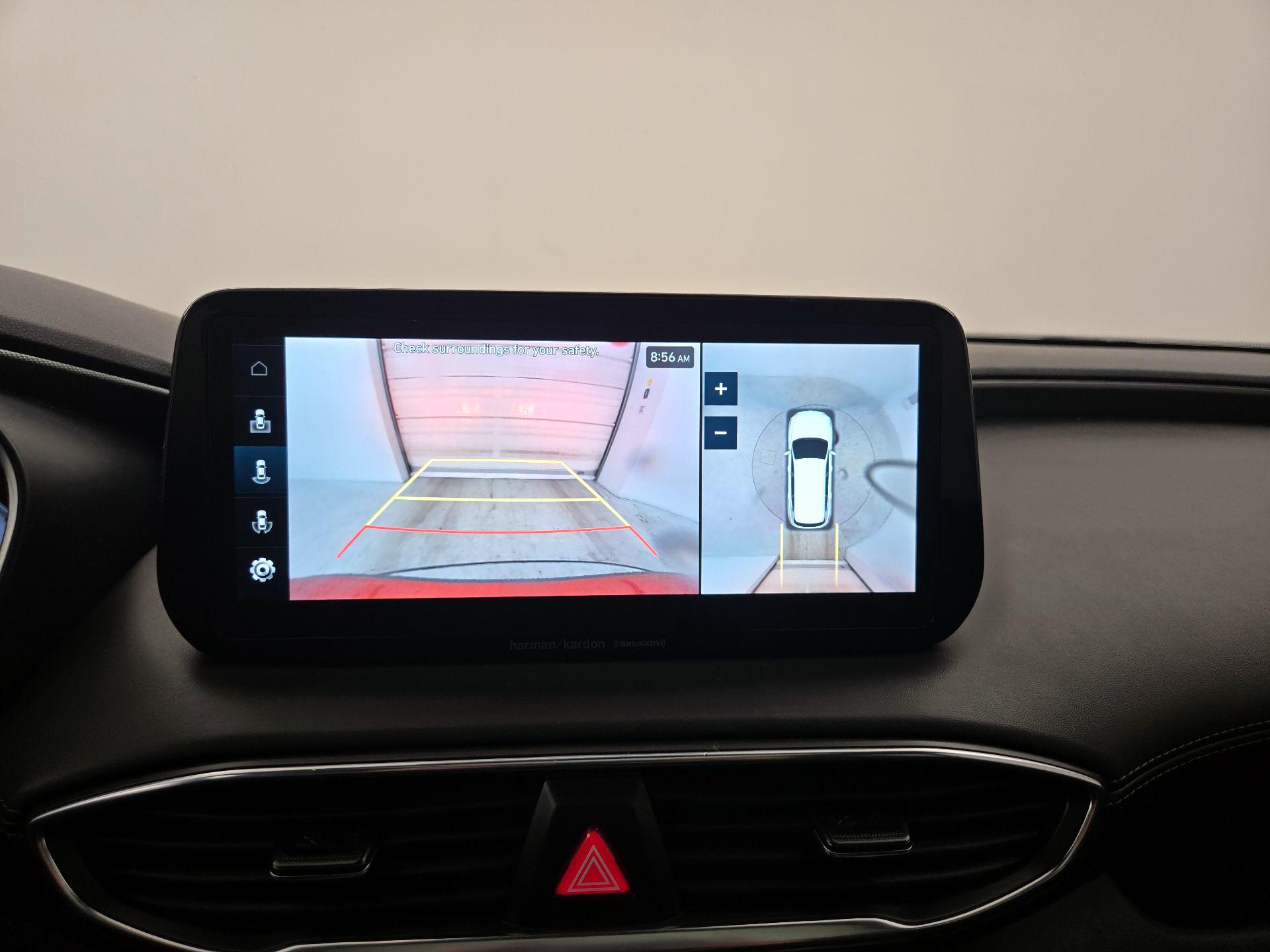 Thumbnail: 2023 Hyundai Santa Fe - 15