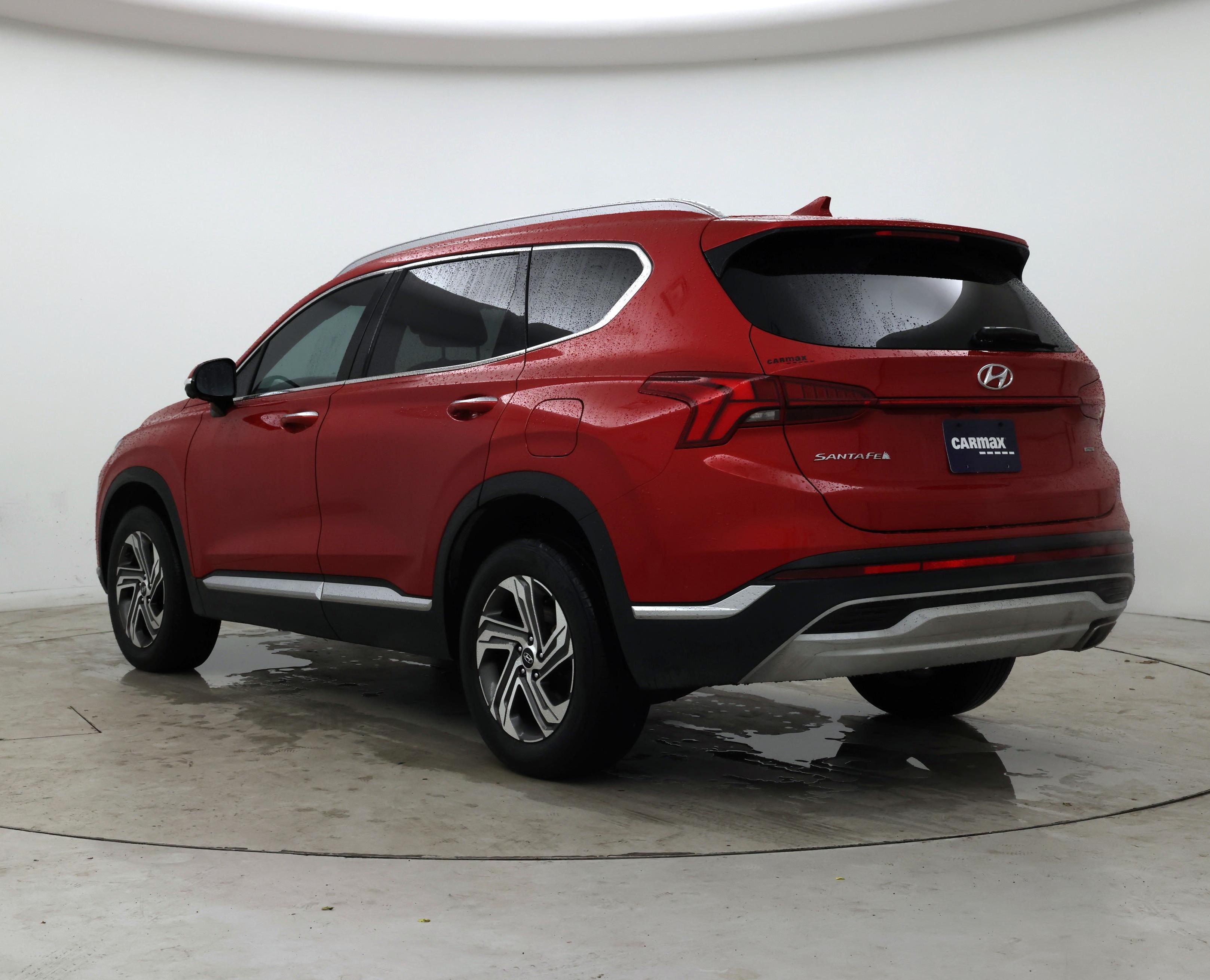 Thumbnail: 2023 Hyundai Santa Fe - 2