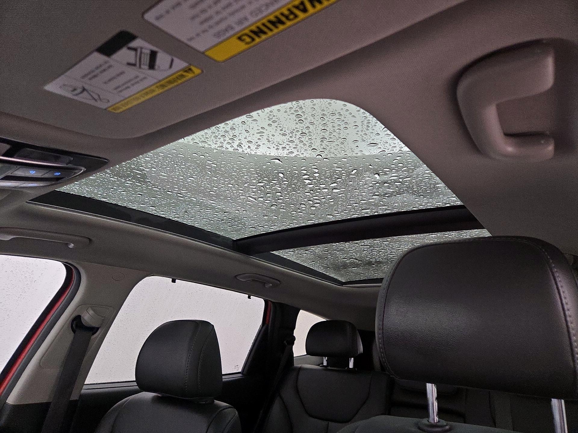 Thumbnail: 2023 Hyundai Santa Fe - 20