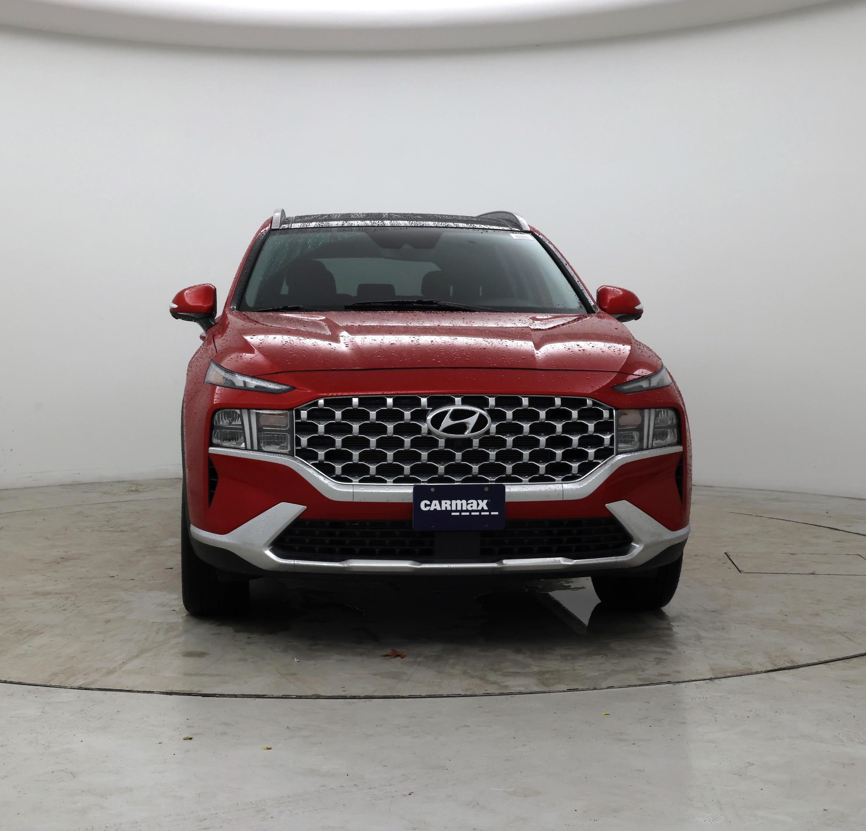Thumbnail: 2023 Hyundai Santa Fe - 5