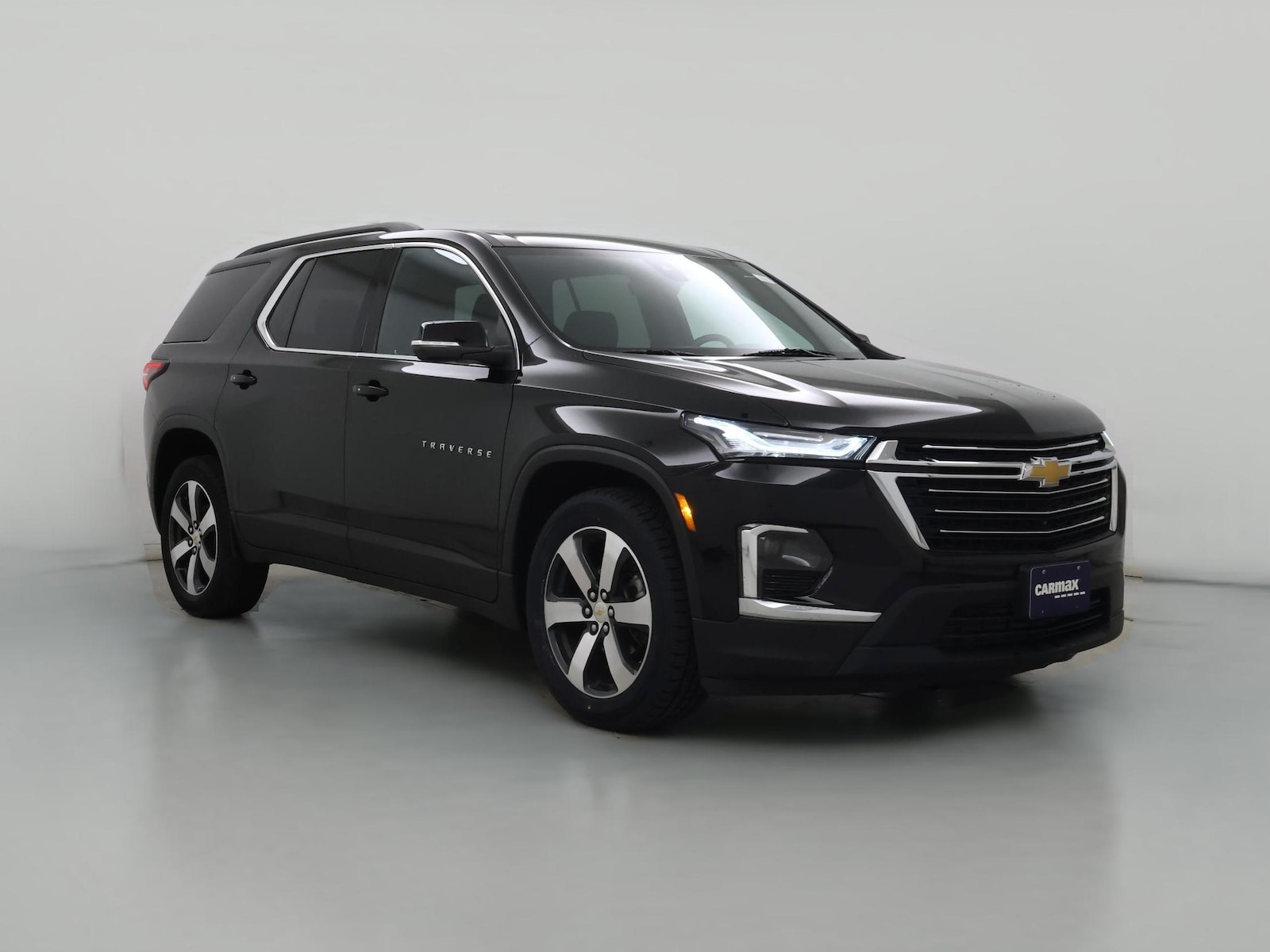 2023 Chevrolet Traverse 3LT - Photo 1